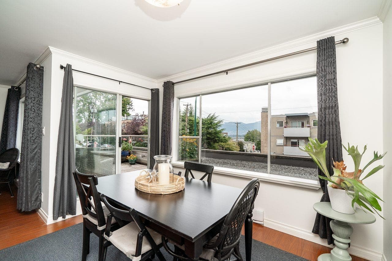 104 - 2412 Alder Street, Vancouver, V6H 3Z4 — photo 3