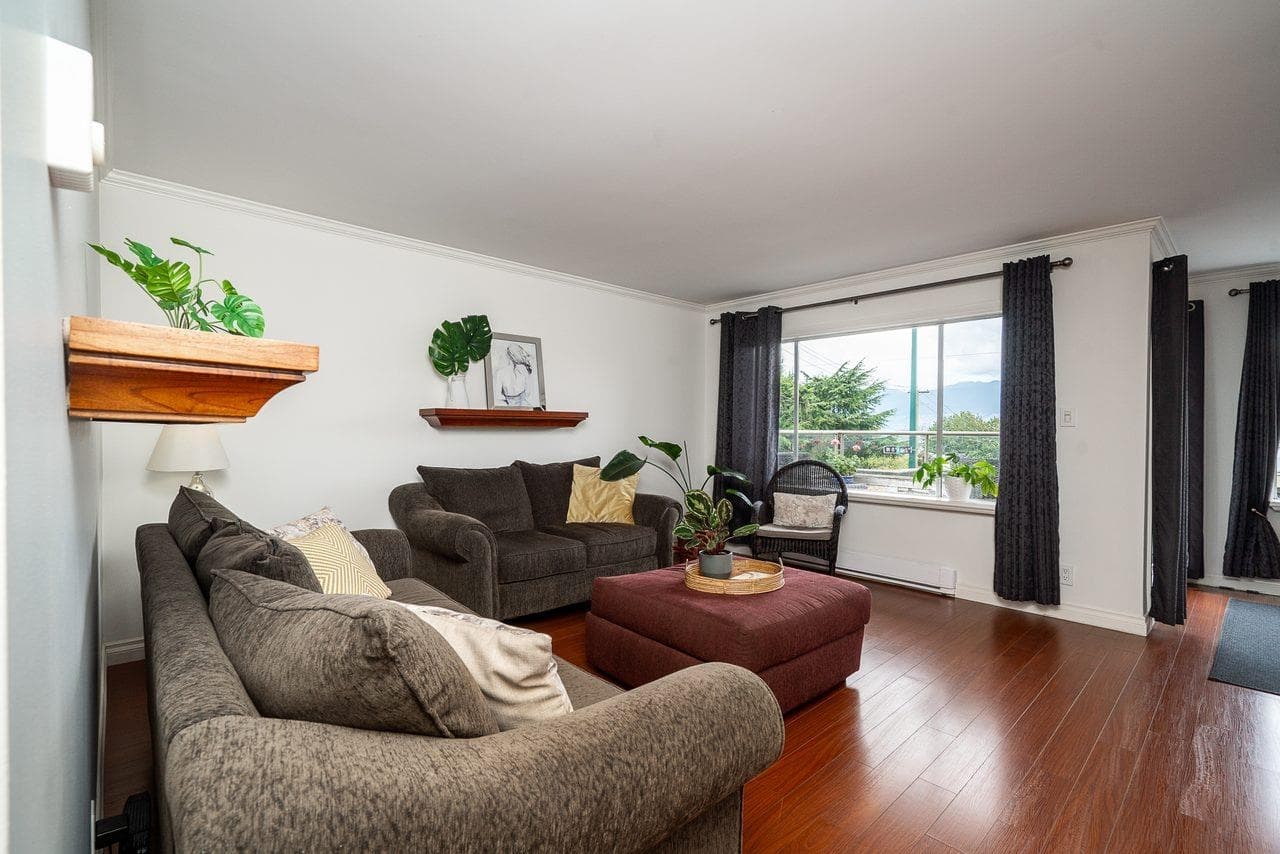 104 - 2412 Alder Street, Vancouver, V6H 3Z4 — photo 5