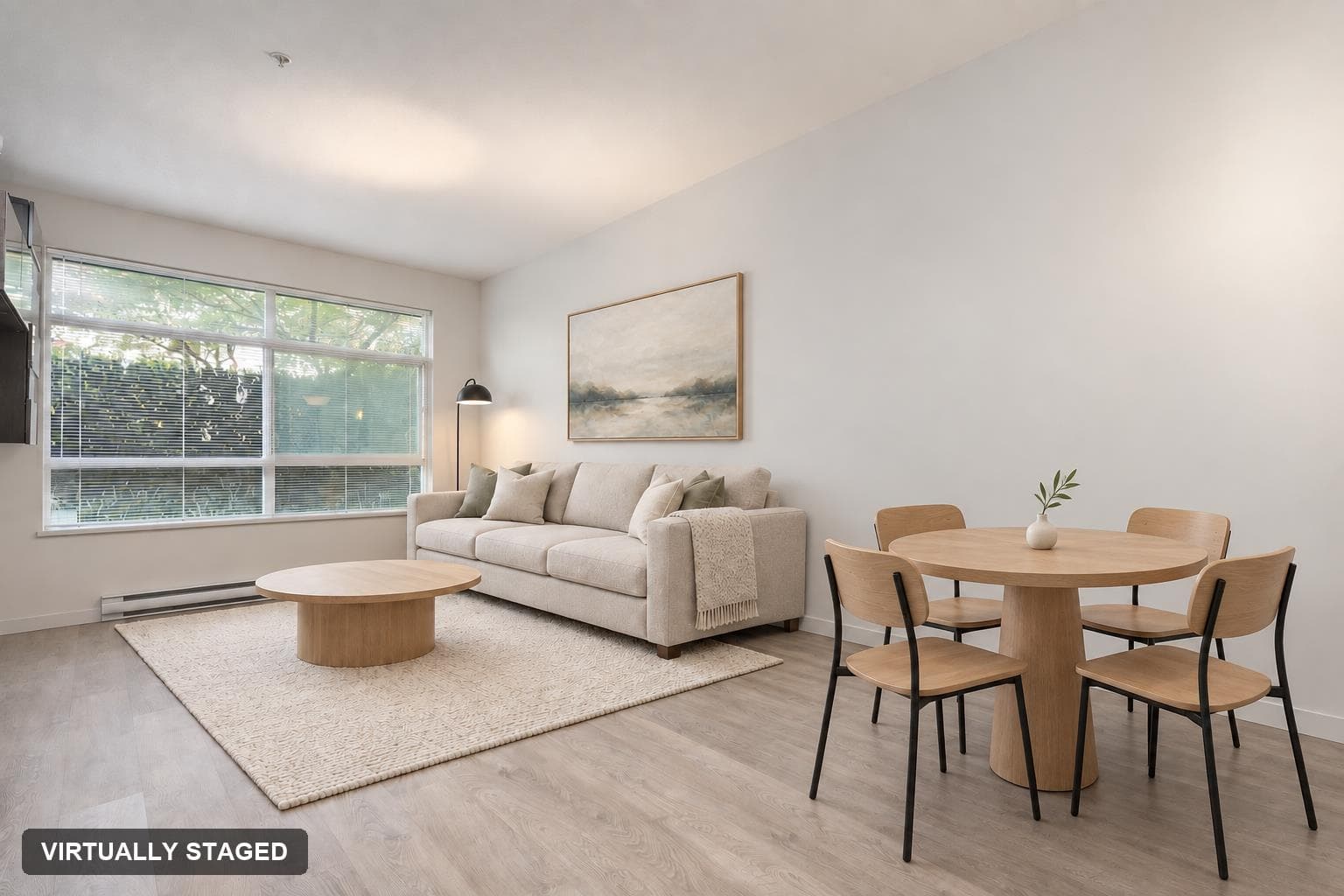 101 - 617 Smith Avenue, Coquitlam, V3J 0C3 — photo 1
