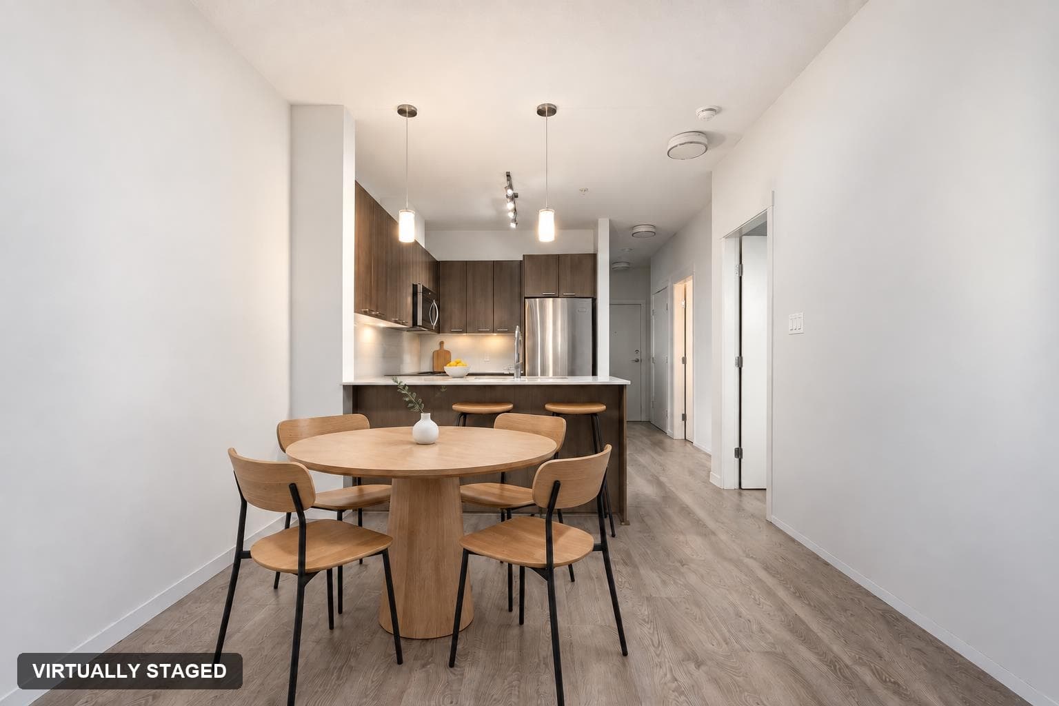 101 - 617 Smith Avenue, Coquitlam, V3J 0C3 — photo 5