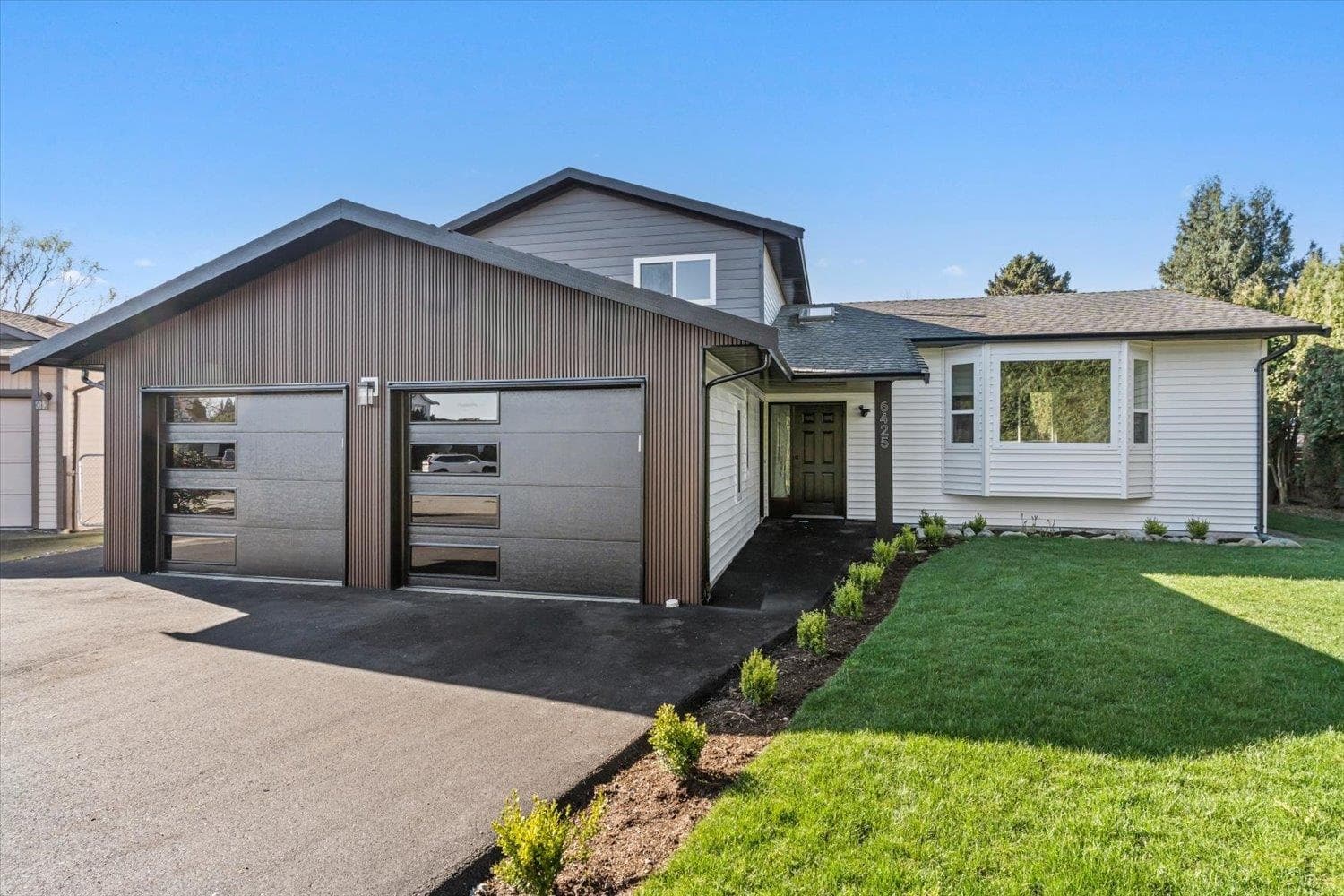 6425 Swanson Street, Chilliwack