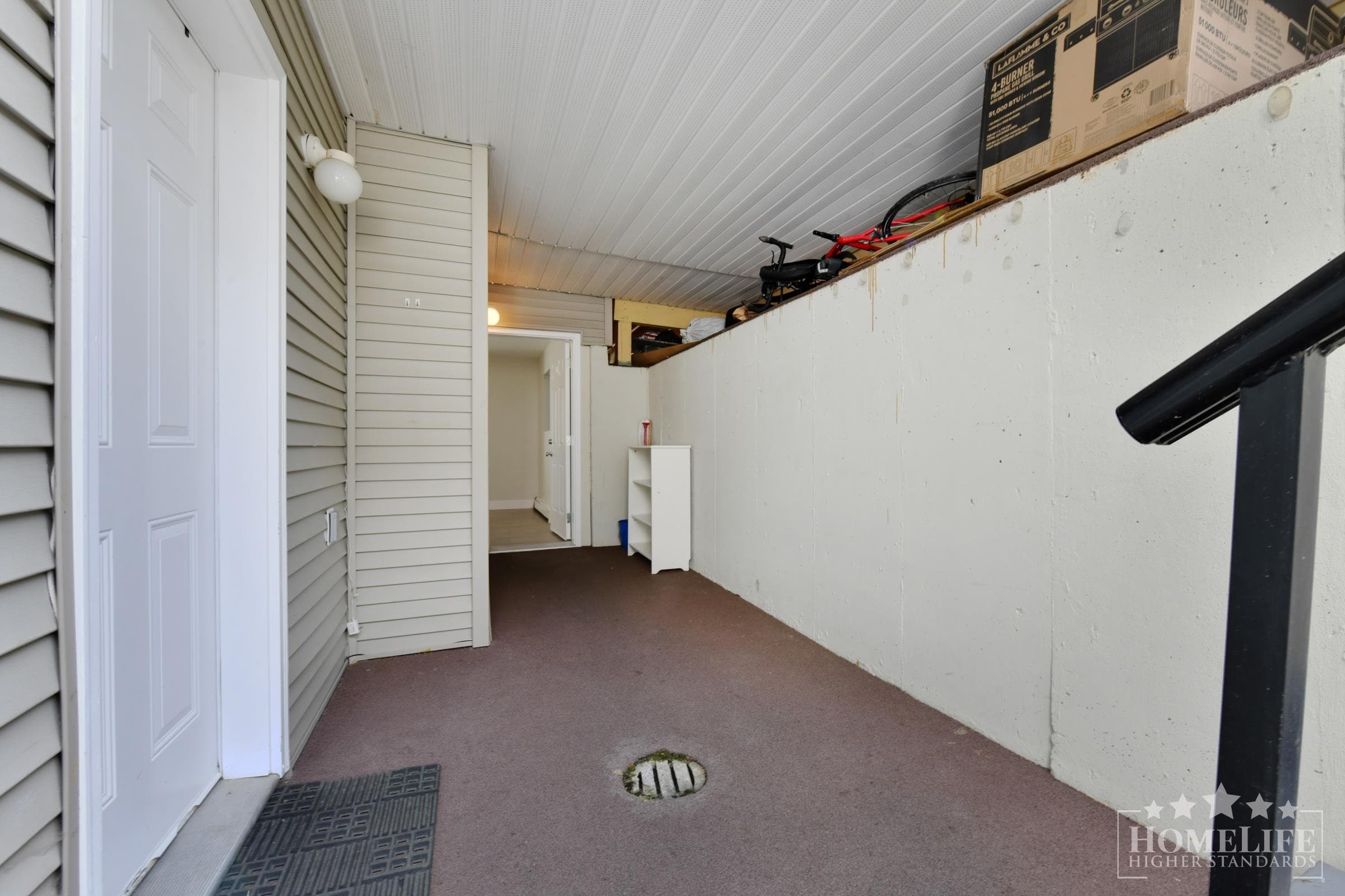 Basement - 7909 147a Street, Surrey, V3S 2T8 — photo 3
