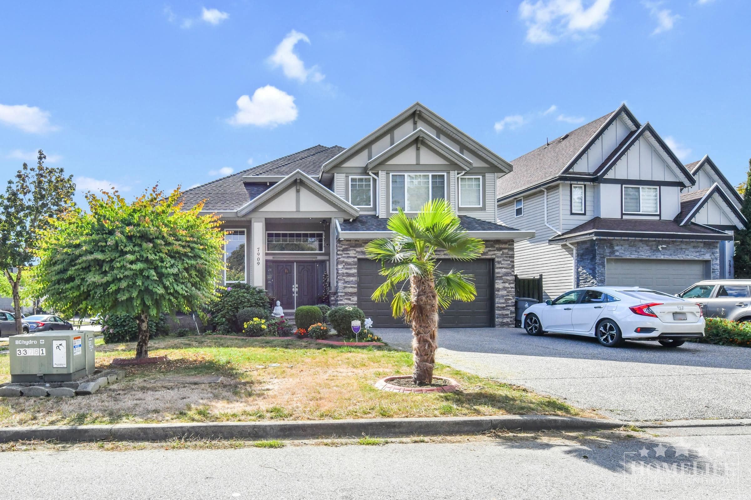 Basement - 7909 147a Street, Surrey