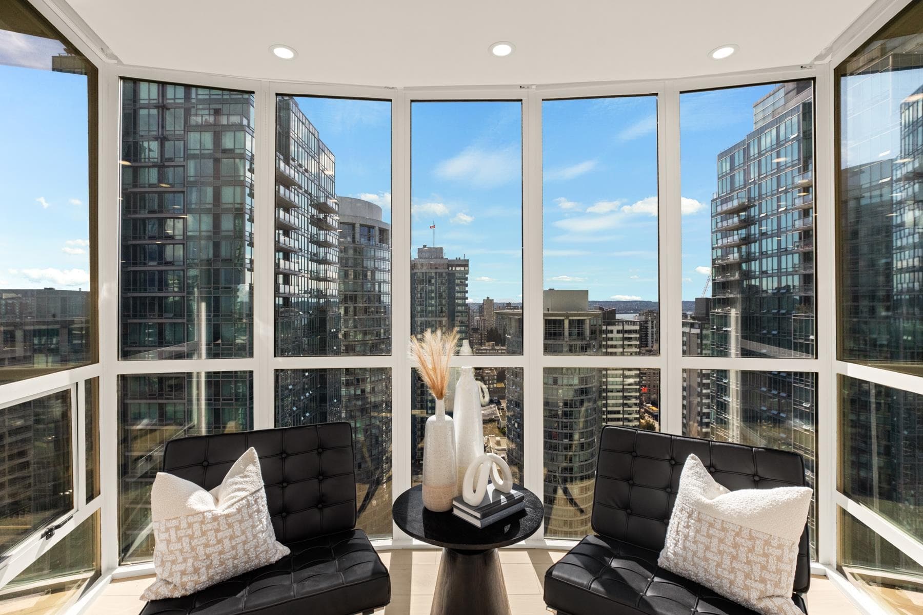 2803 - 1239 W Georgia Street, Vancouver, V6E 4R8 — photo 5