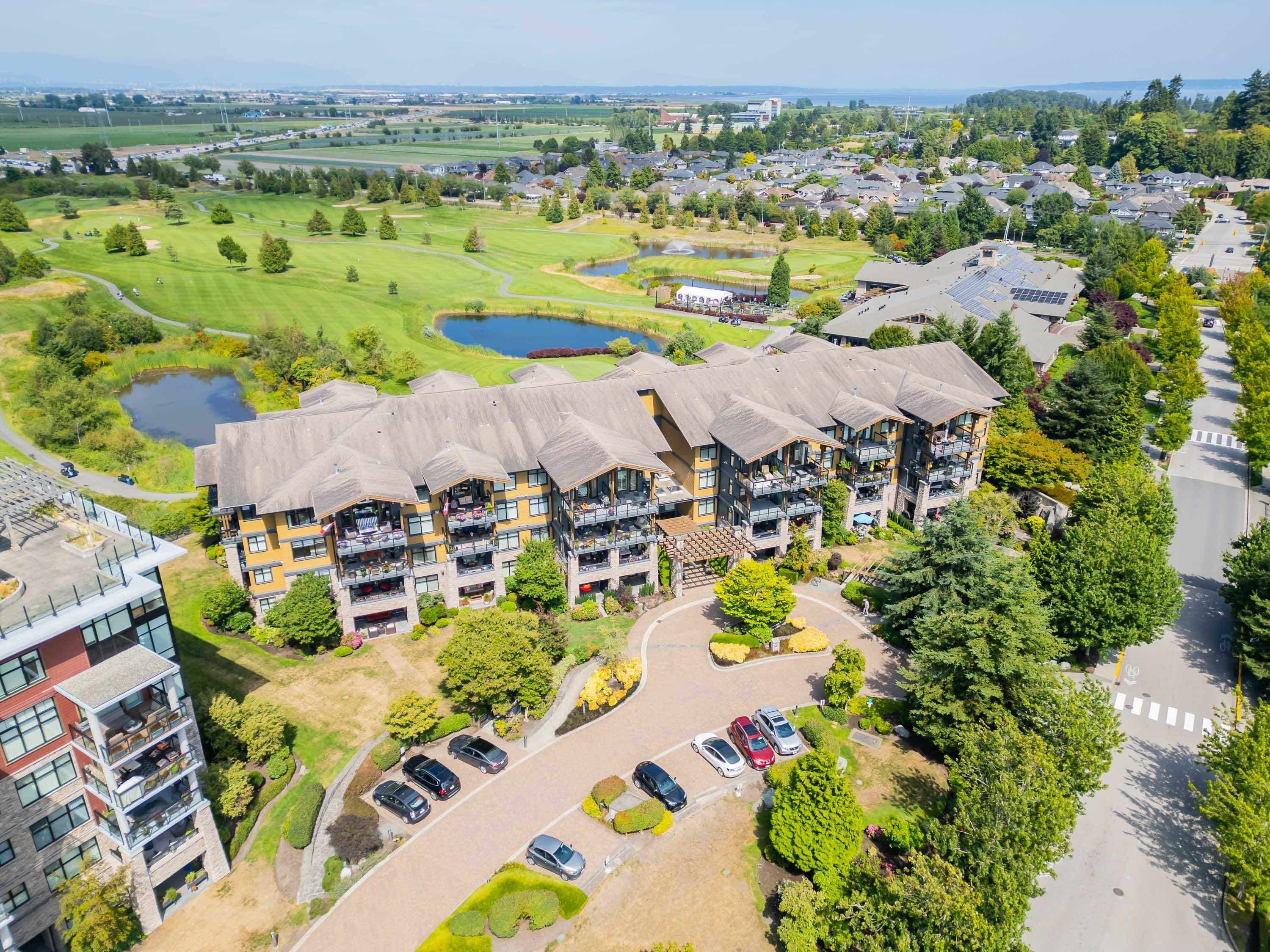 301 - 5099 Springs Boulevard, Delta, V4M 0A2 — photo 2