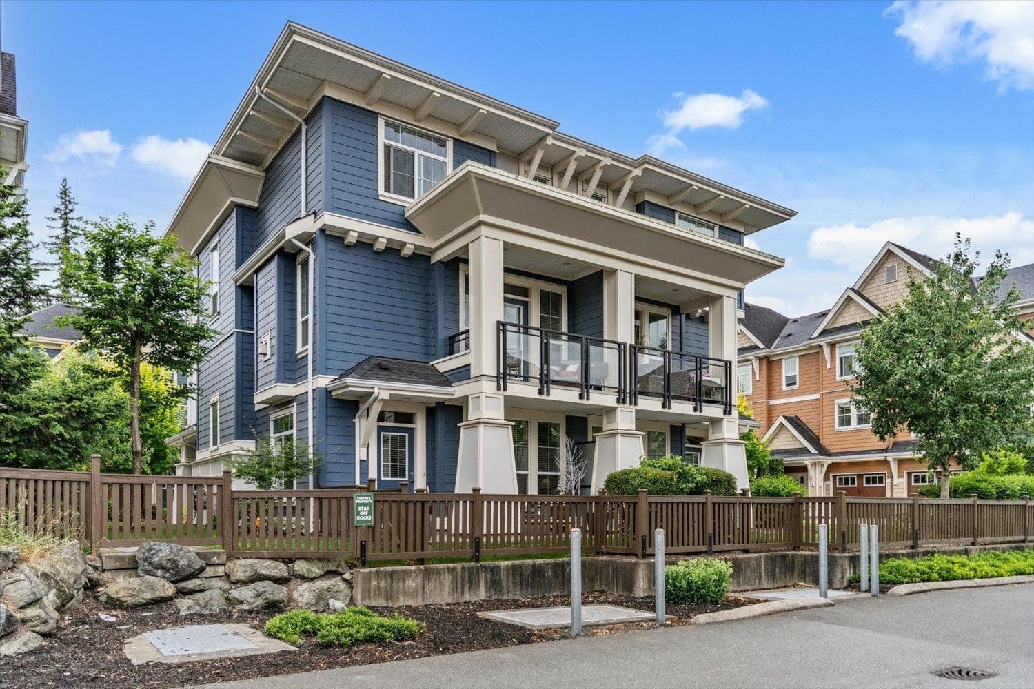 10 - 45290 Soowahlie Crescent, Chilliwack, V2R 0S6 — photo 1