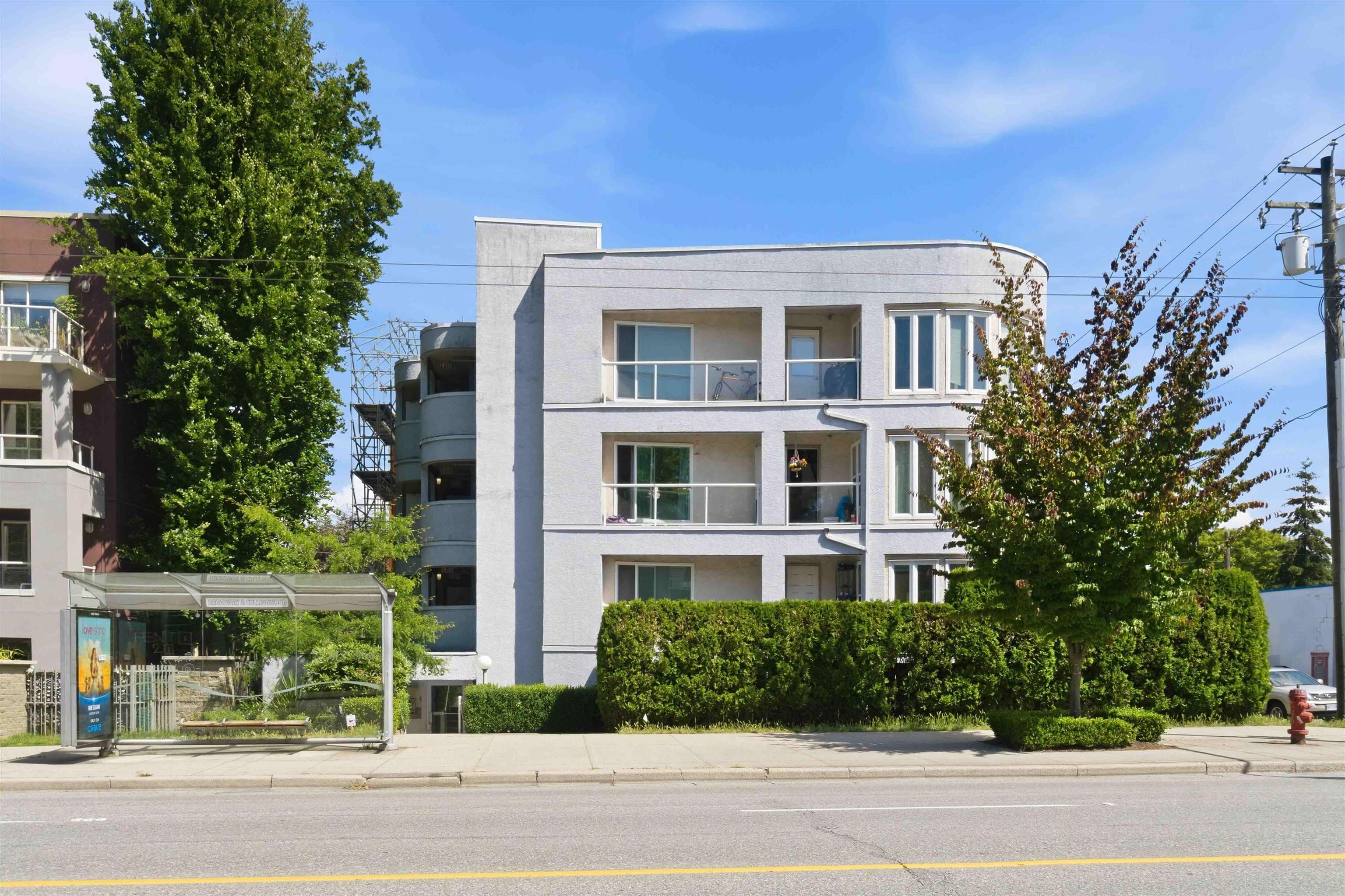 402 - 3505 W Broadway, Vancouver, V6R 2B5 — photo 5