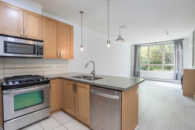223 - 15988 26 Street, Surrey, V3Z 5K3 — photo 4