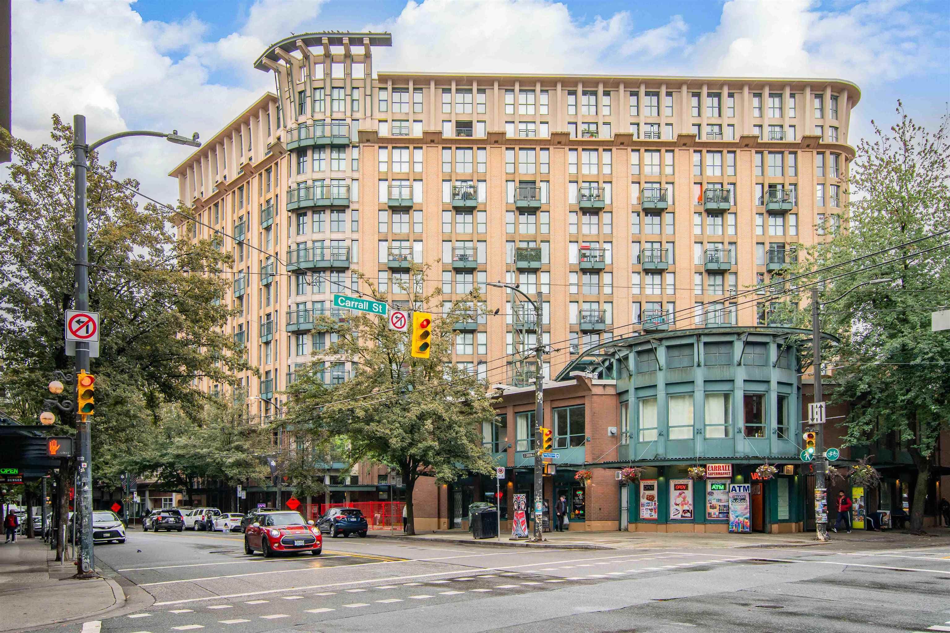 708 - 22 E Cordova Street, Vancouver