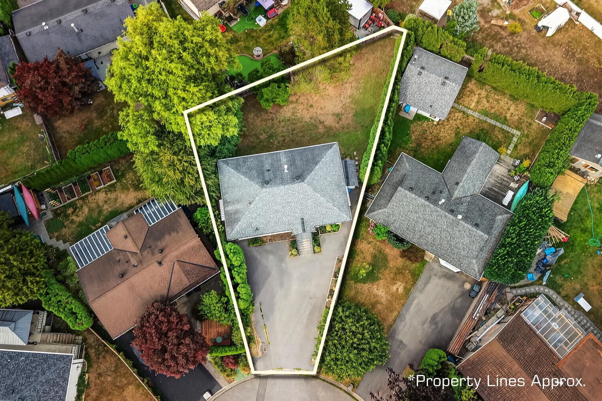20543 50a Avenue, Langley, V3A 6X3 — photo 4