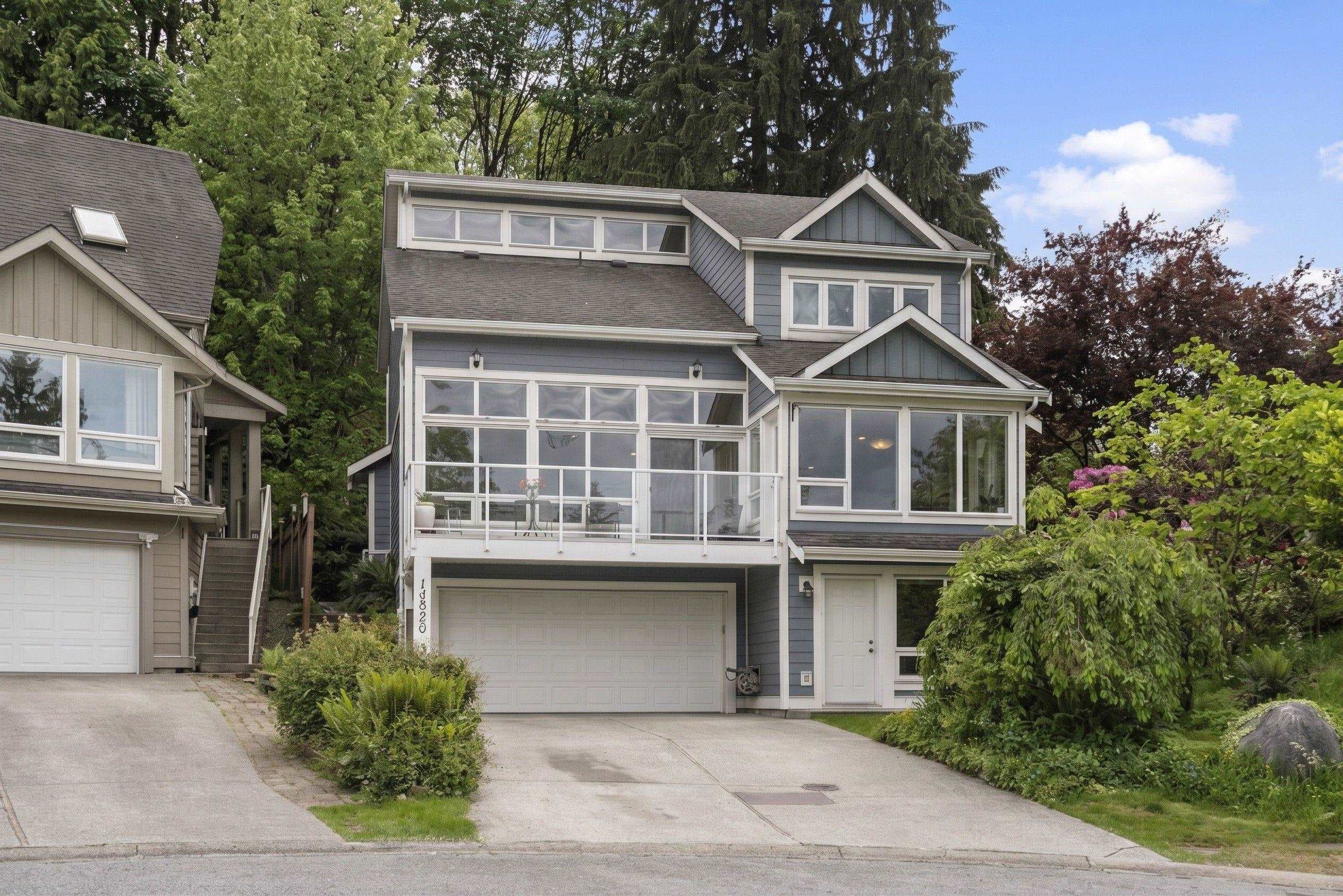 13820 116 Avenue, Surrey, V3R 2T2 — photo 1