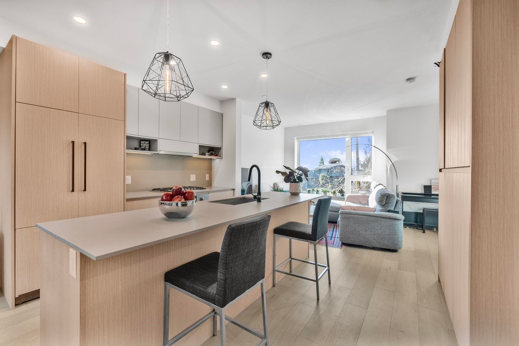 11 - 528 E 2nd Street, North Vancouver, V7L 0G8 — photo 5