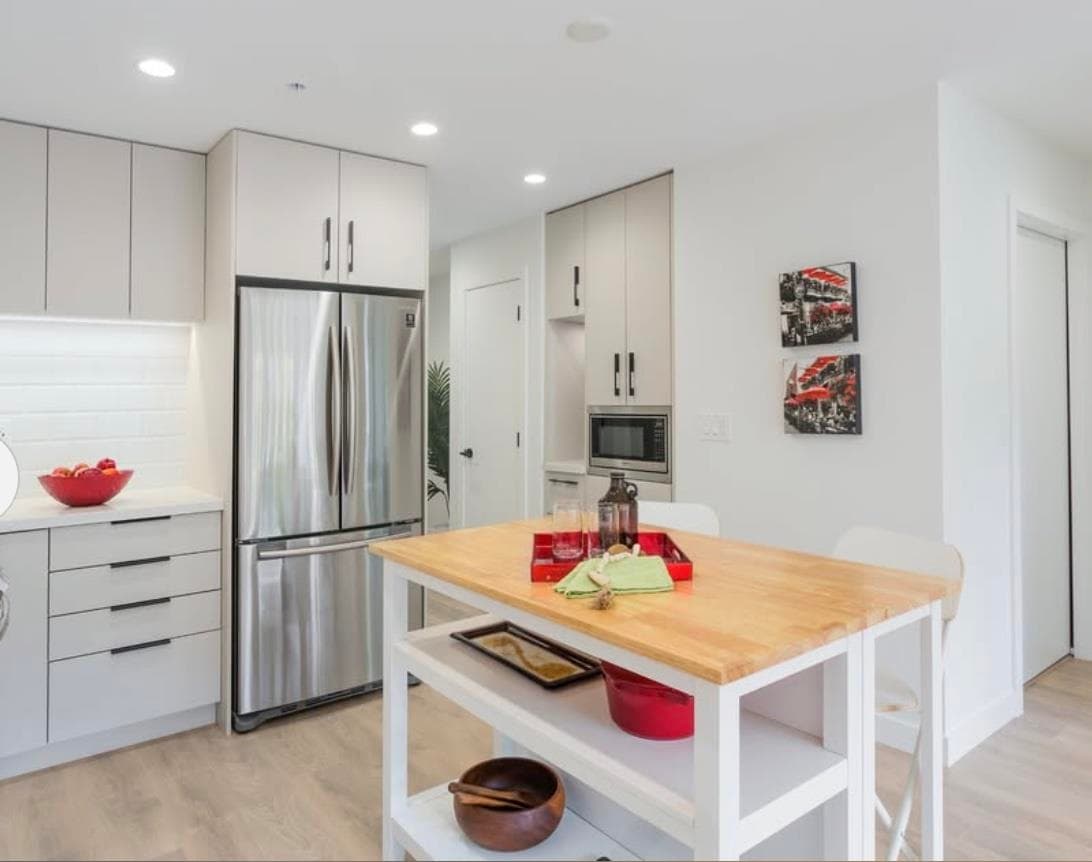 107 - 3018 St George Street, Port Moody, V3H 0L4 — photo 4