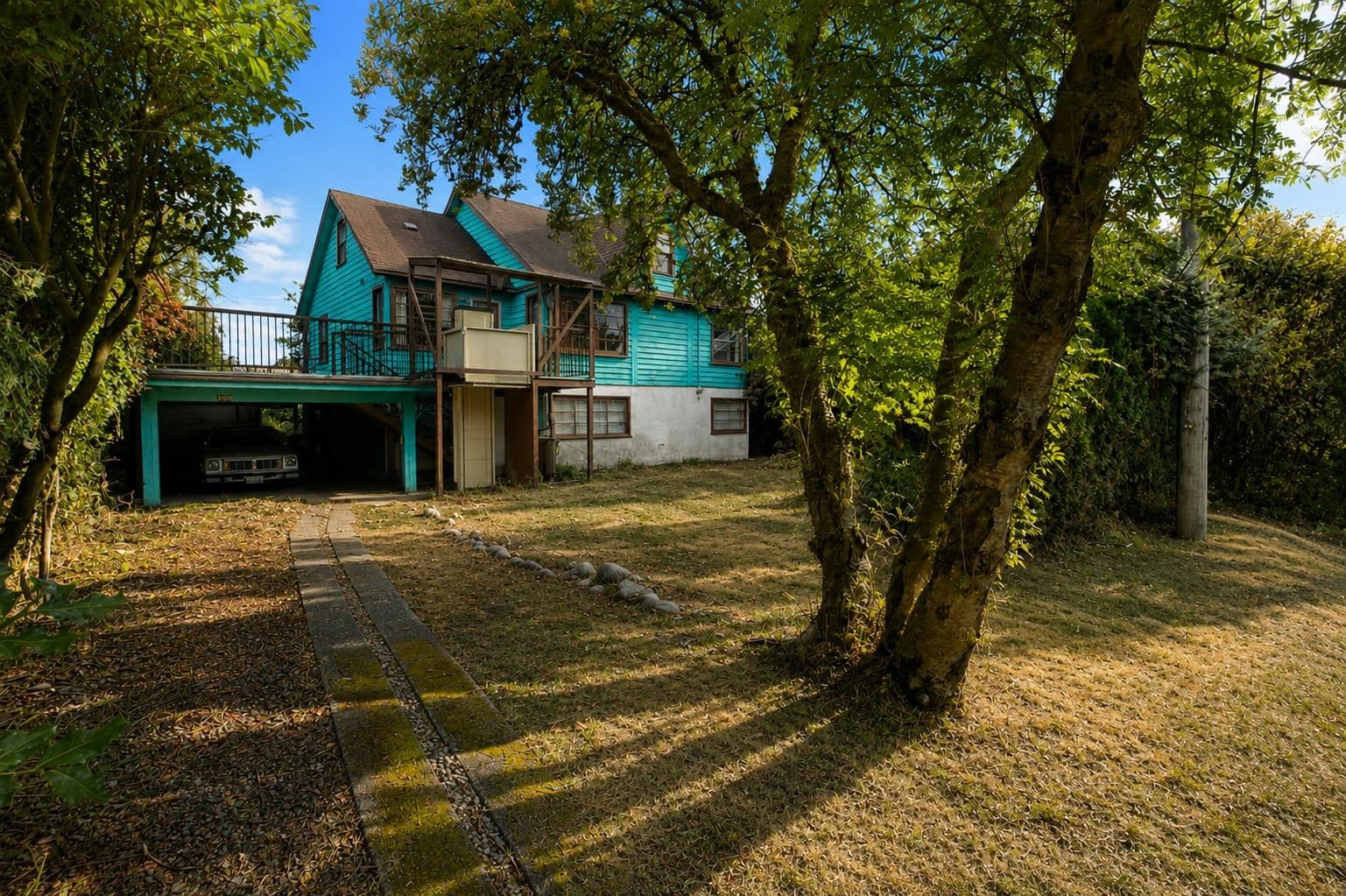 9400 Patterson Road, Richmond, V6X 1R1 — photo 1