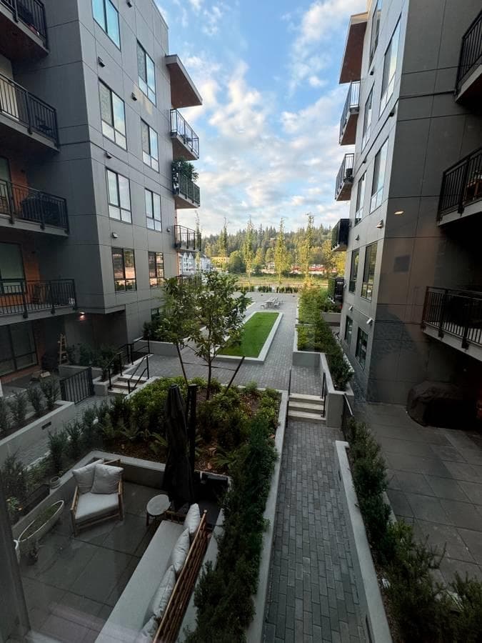 306 - 3131 Murray Street, Port Moody, V3H 0L9 — photo 3