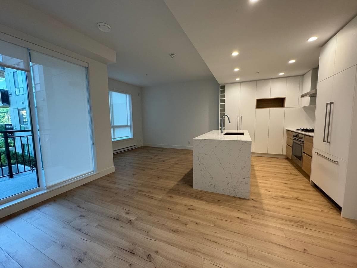 306 - 3131 Murray Street, Port Moody