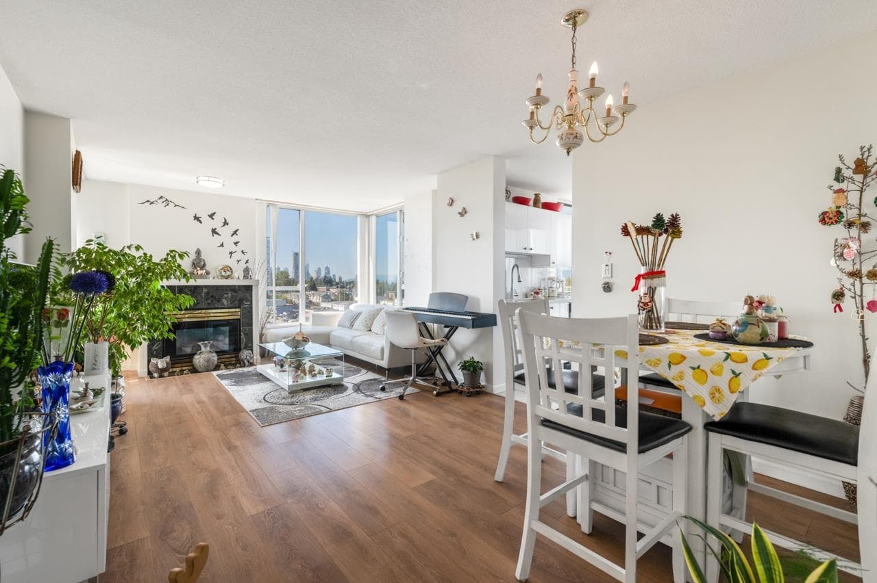 1101 - 7077 Beresford Street, Burnaby, V5E 4J5 — photo 2