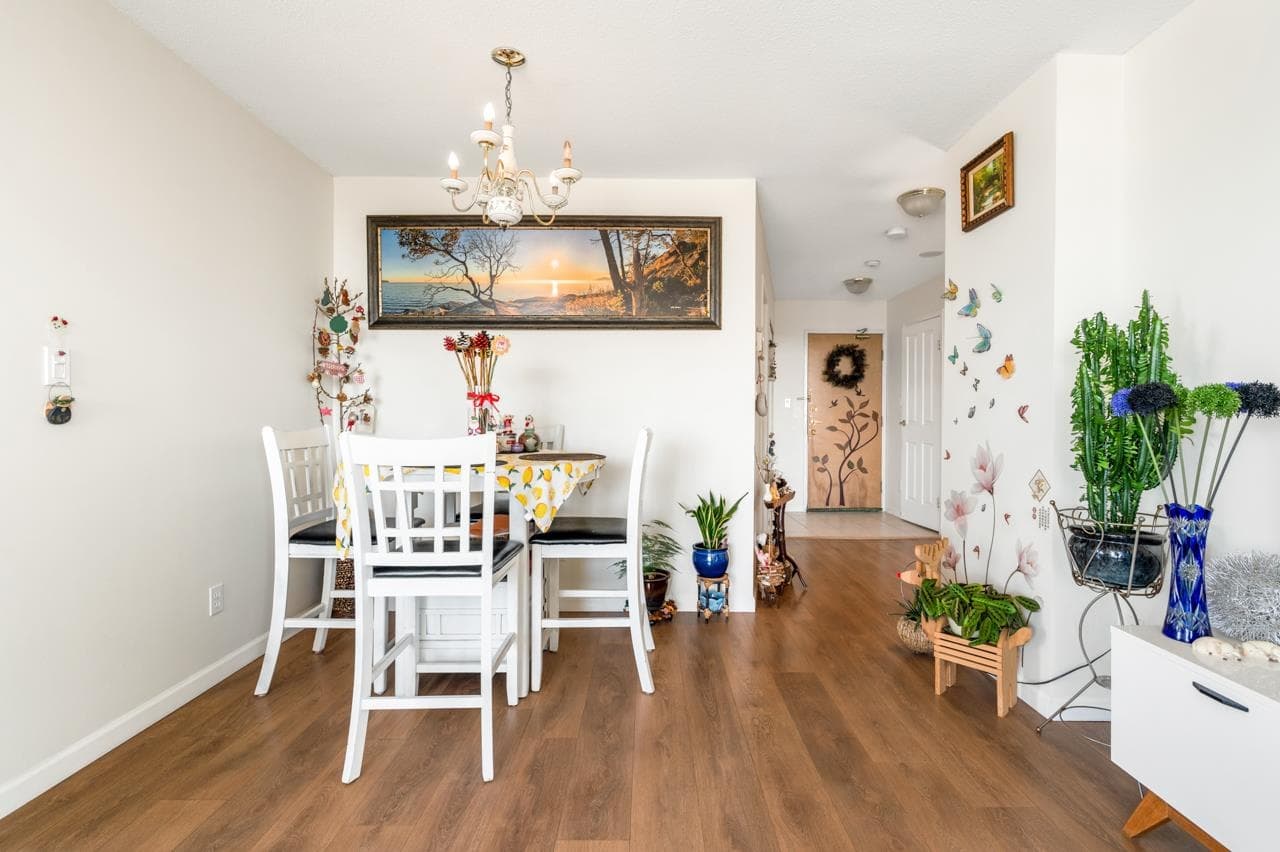 1101 - 7077 Beresford Street, Burnaby, V5E 4J5 — photo 5