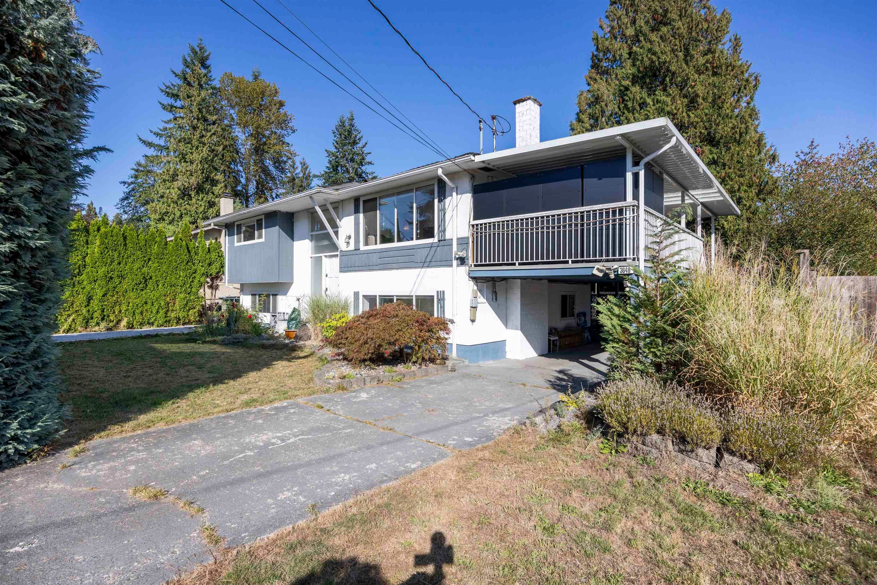 3648 Vincent Street, Port Coquitlam