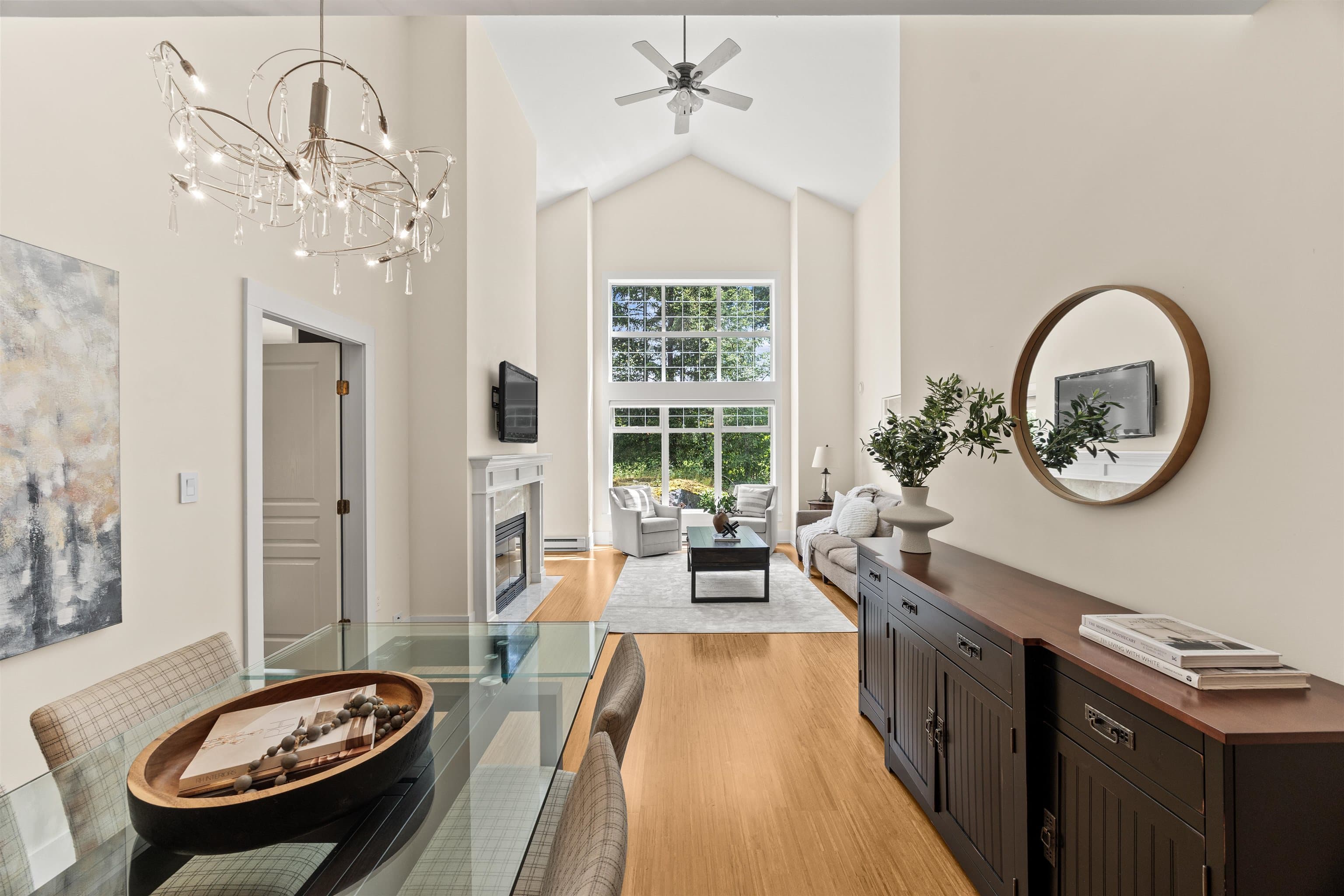 306 - 1140 Strathaven Drive, North Vancouver, V7H 2Z6 — photo 2