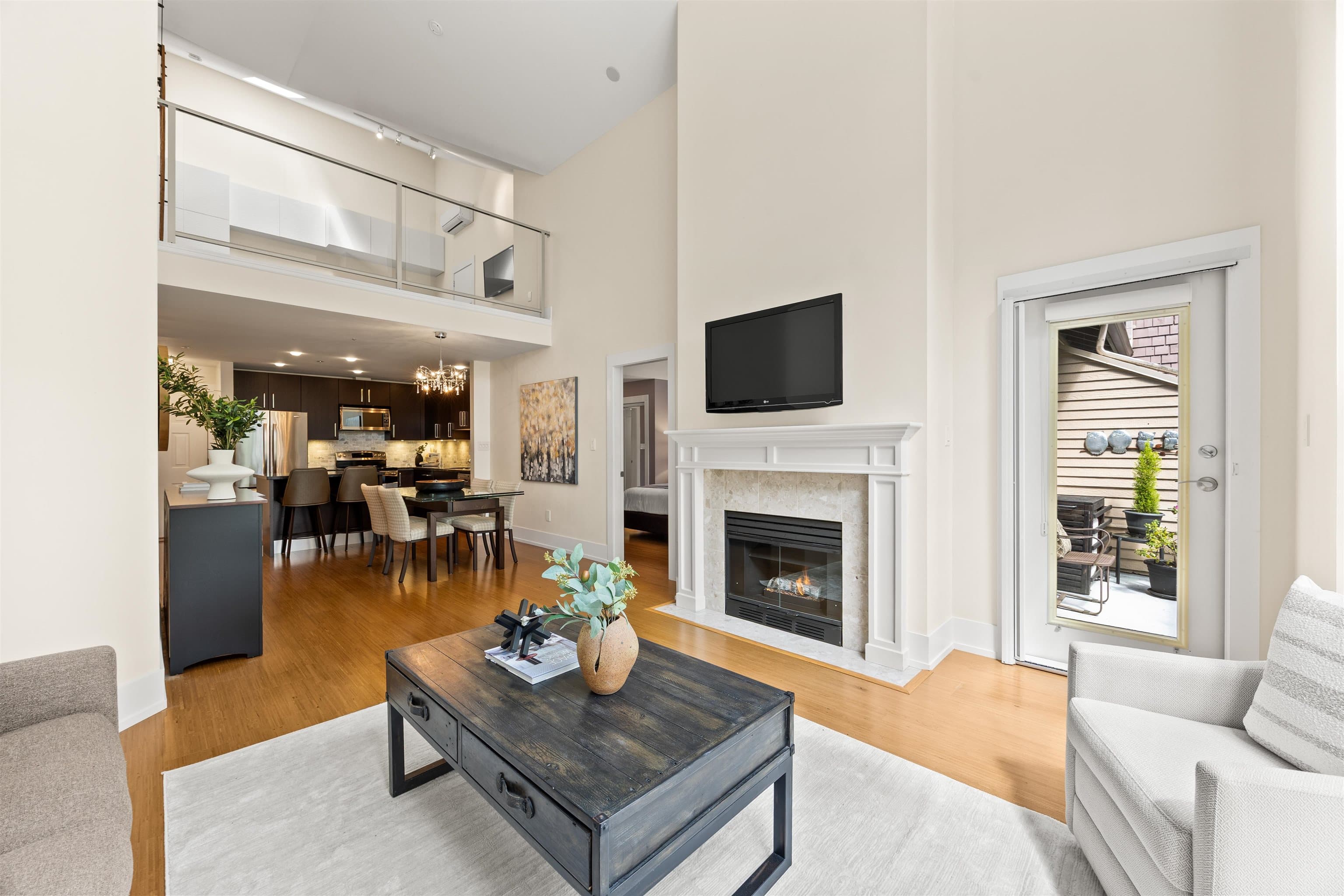 306 - 1140 Strathaven Drive, North Vancouver, V7H 2Z6 — photo 3