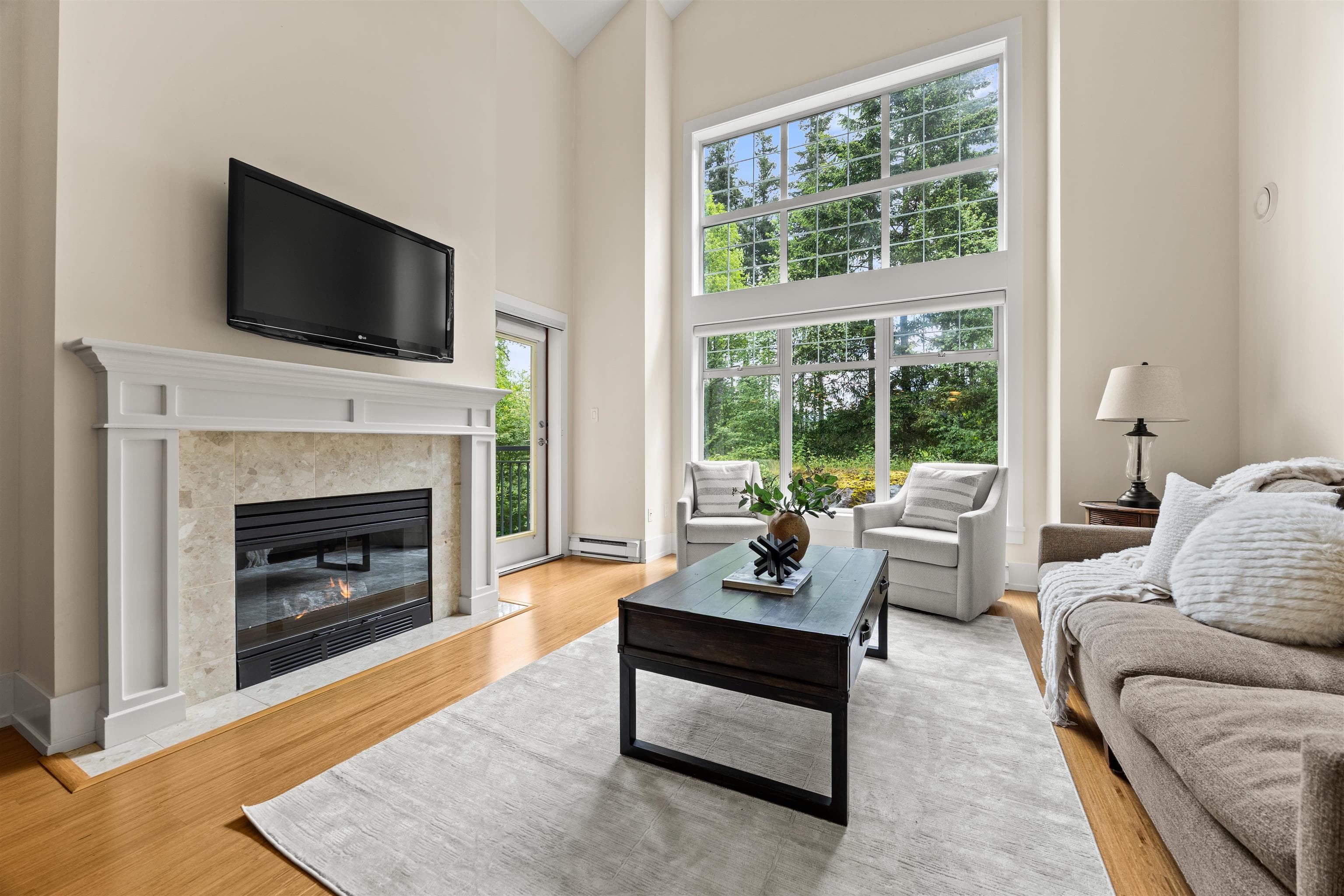 306 - 1140 Strathaven Drive, North Vancouver, V7H 2Z6 — photo 5