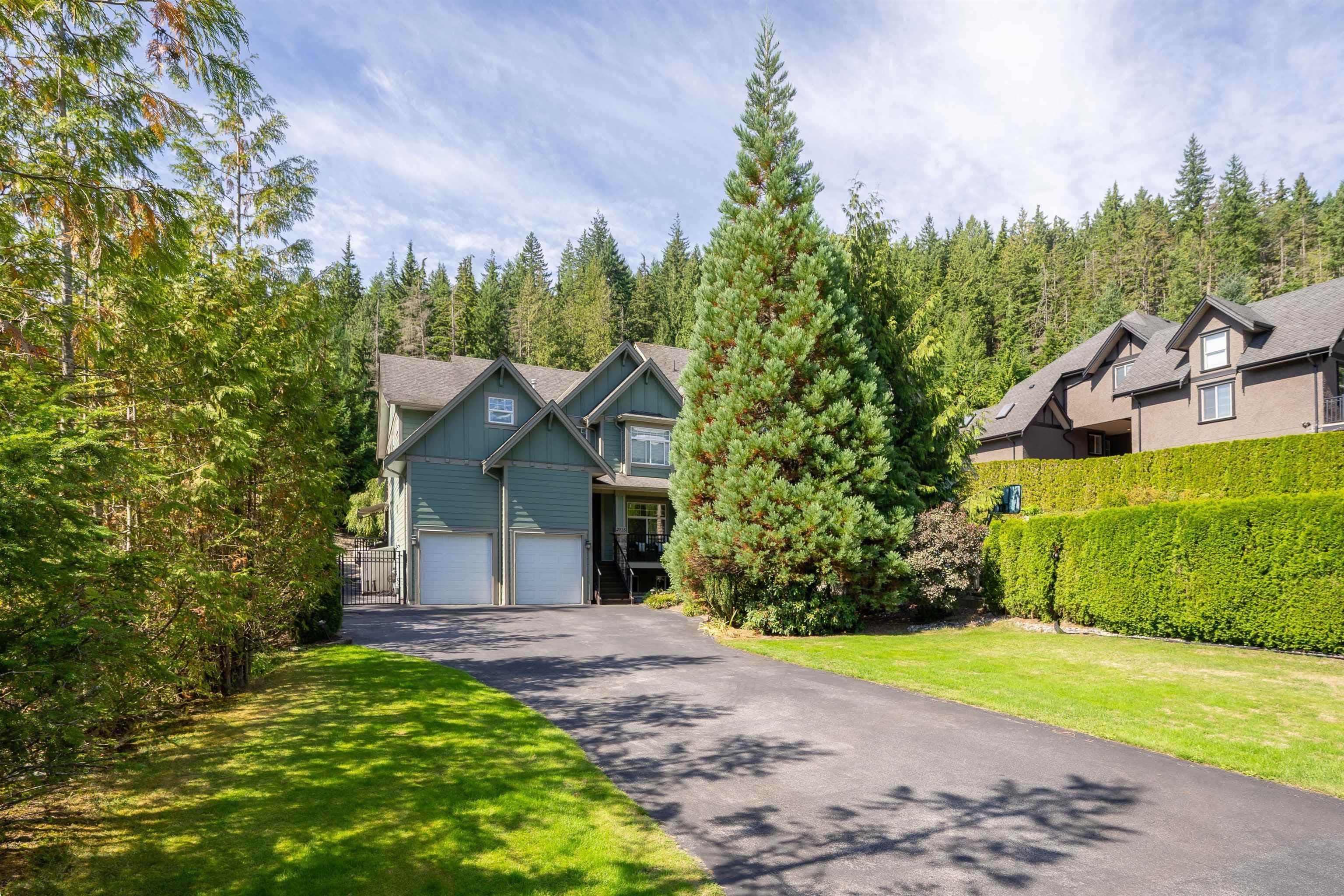 2915 Fern Drive, Anmore, V3H 4W9 — photo 2