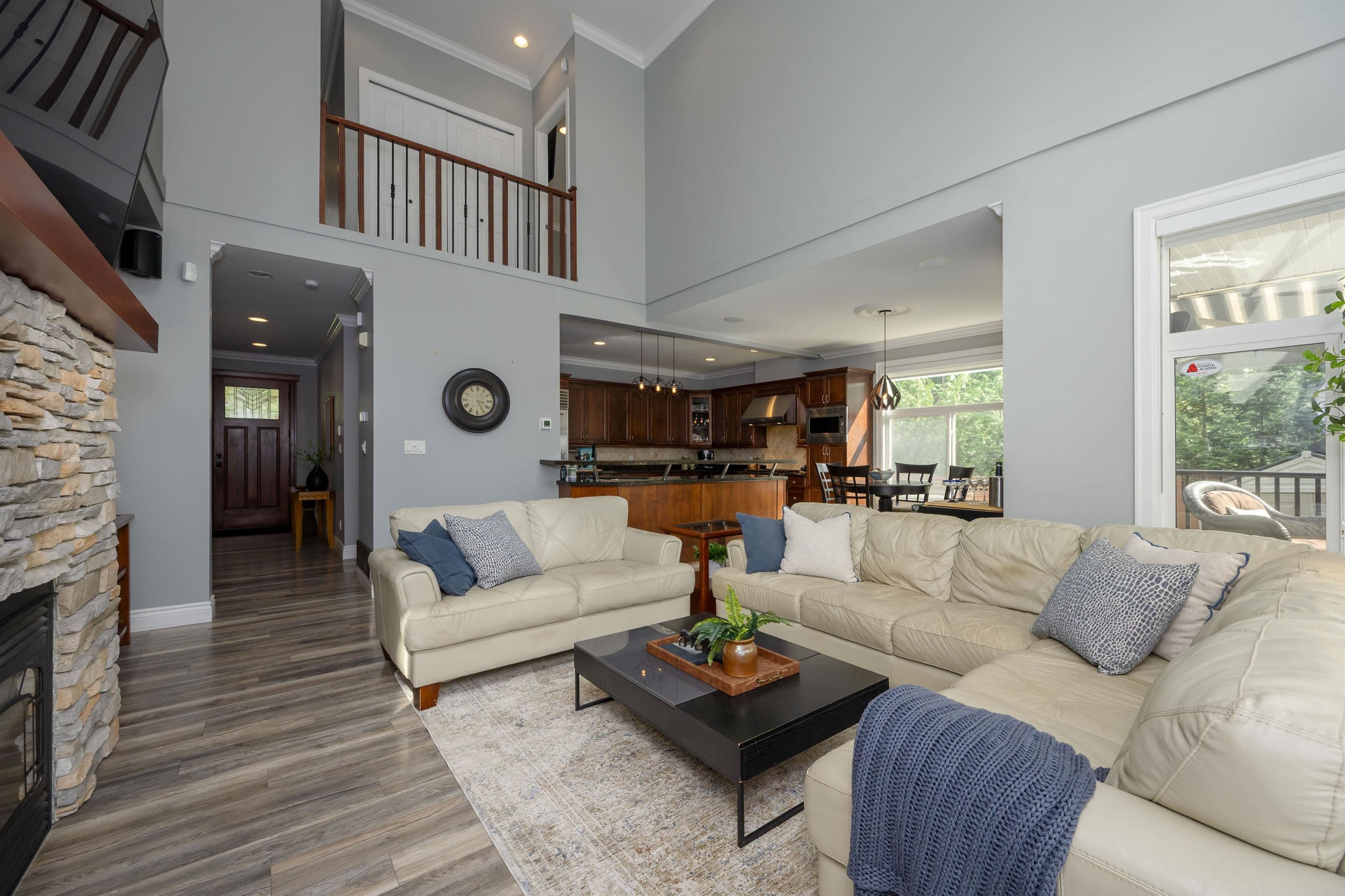 2915 Fern Drive, Anmore, V3H 4W9 — photo 4