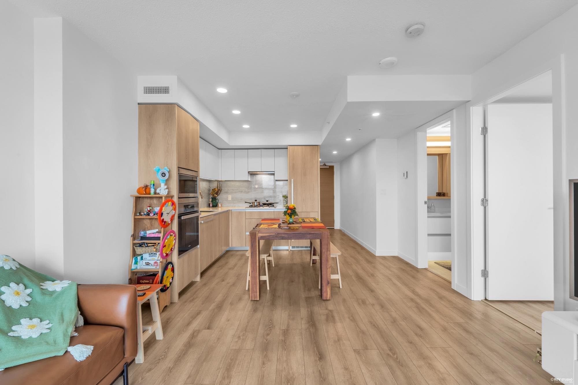 804 - 8111 Park Road, Richmond, V6Y 0M2 — photo 2