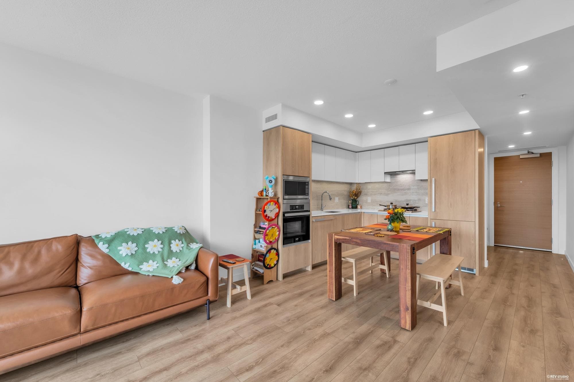 804 - 8111 Park Road, Richmond, V6Y 0M2 — photo 1