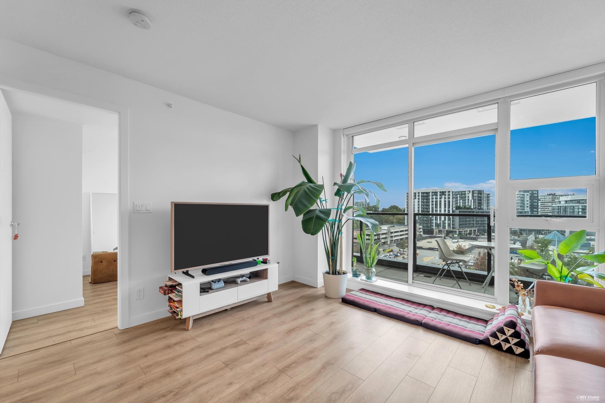 804 - 8111 Park Road, Richmond, V6Y 0M2 — photo 5