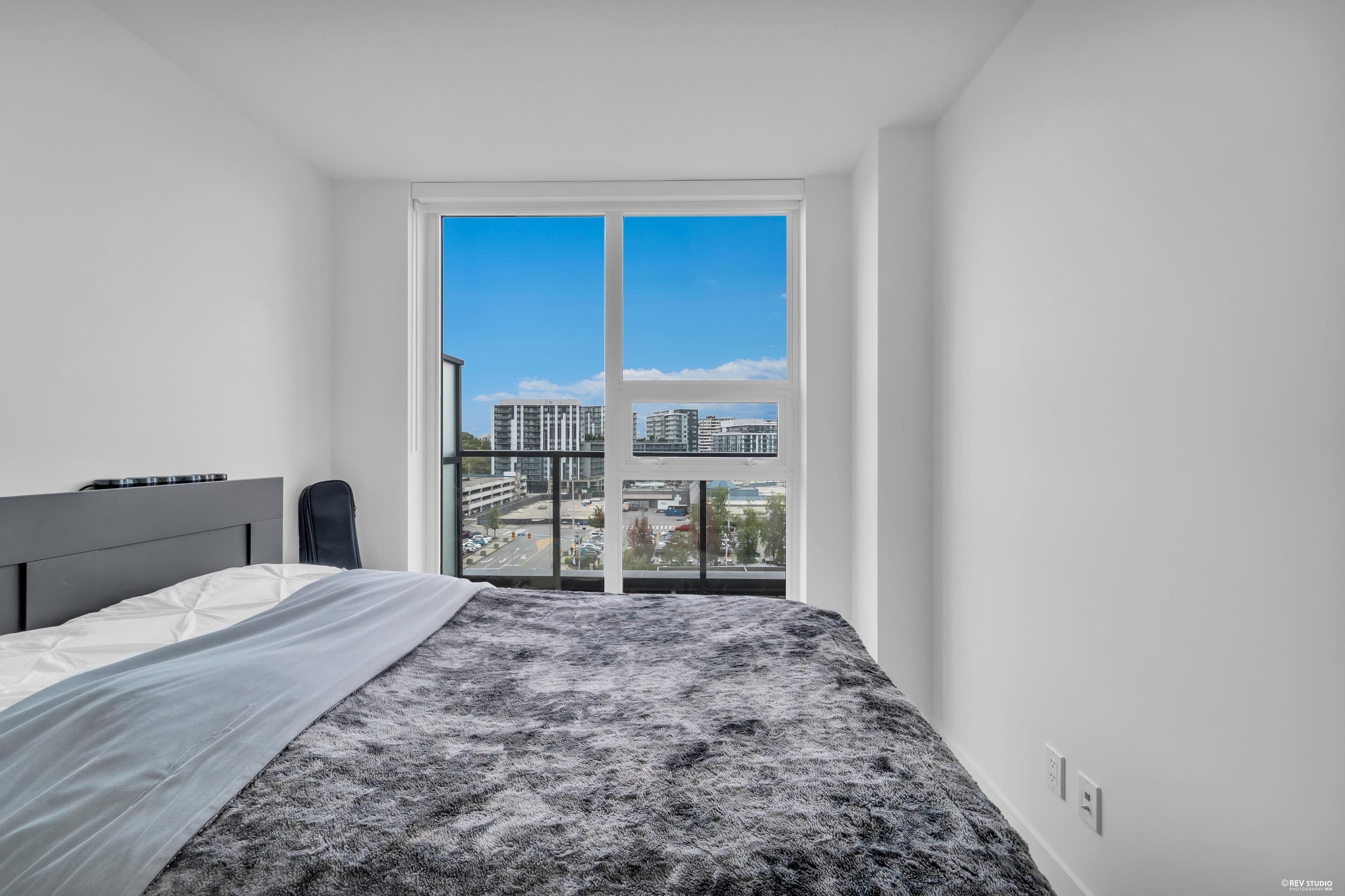 804 - 8111 Park Road, Richmond, V6Y 0M2 — photo 4