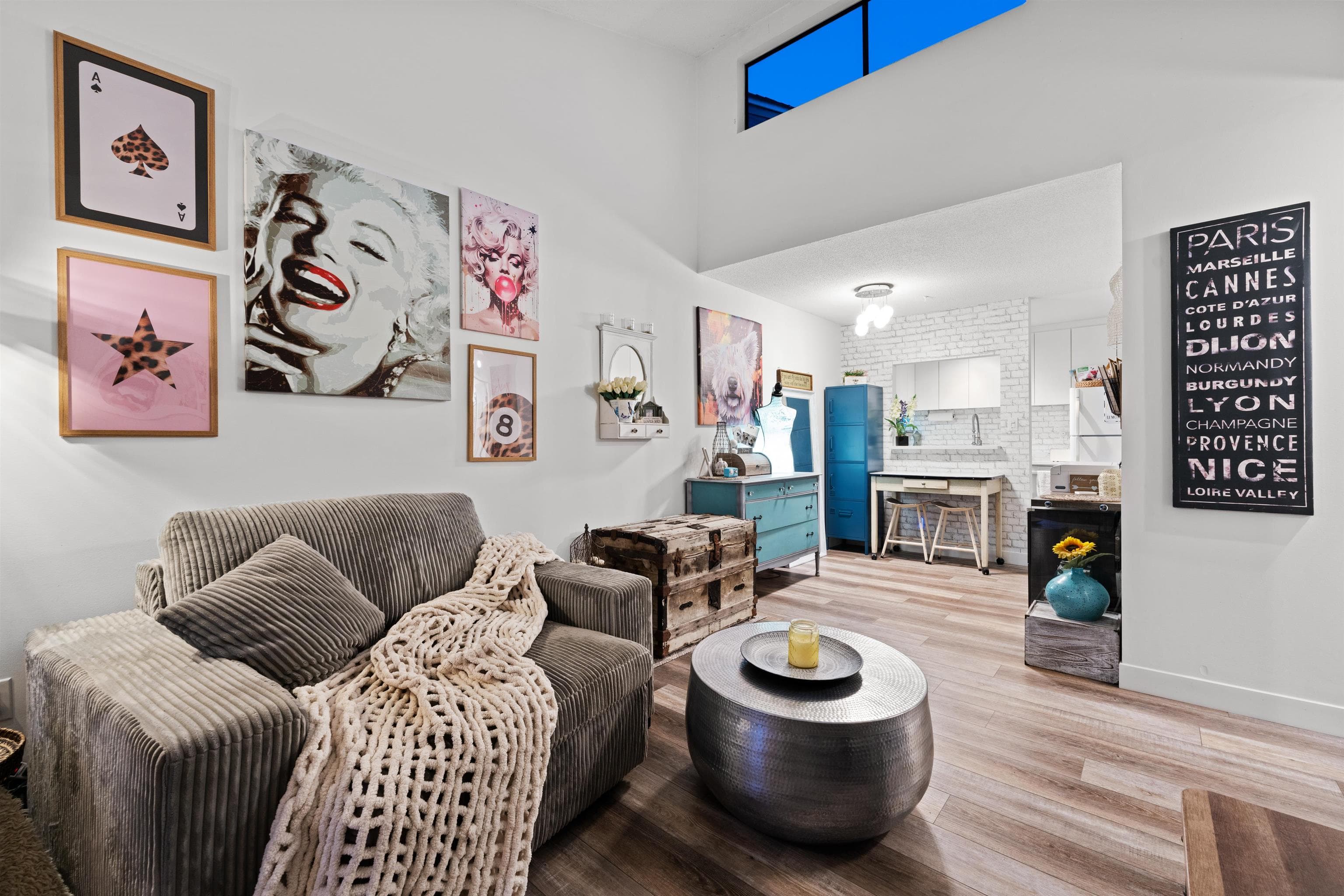 401 - 2173 W 6 Avenue, Vancouver, V6K 1V5 — photo 2