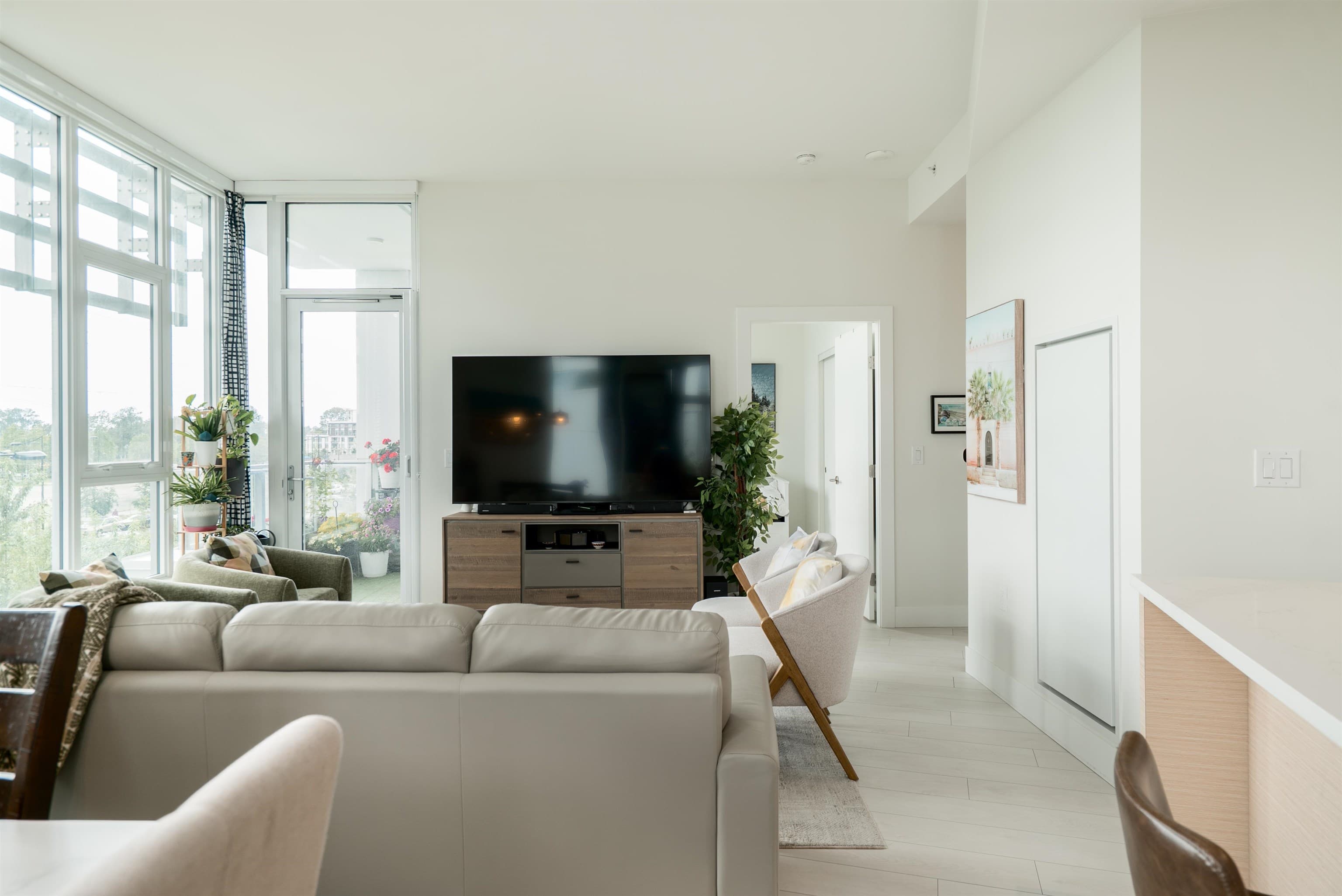 309 - 3438 Sawmill Crescent, Vancouver, V5S 0E3 — photo 2