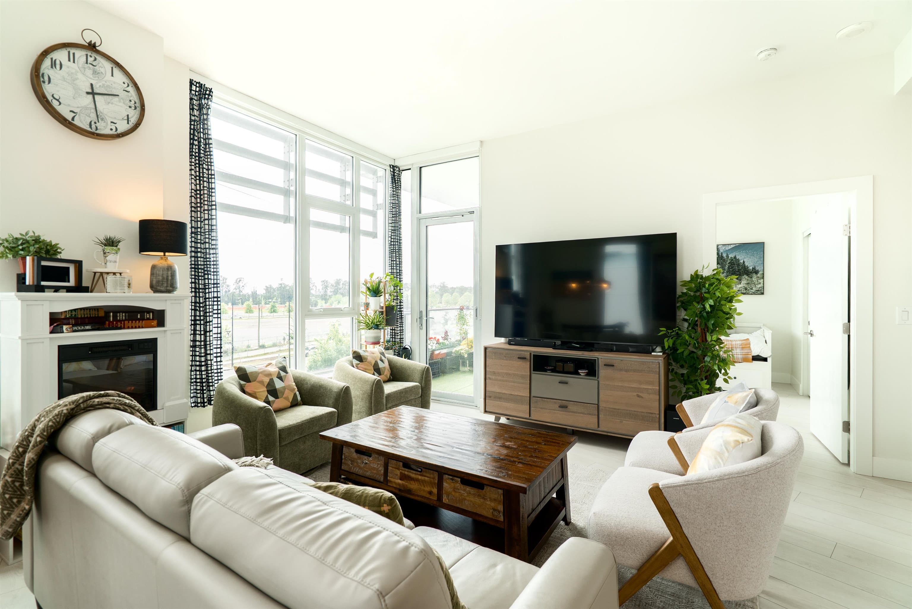 309 - 3438 Sawmill Crescent, Vancouver, V5S 0E3 — photo 3