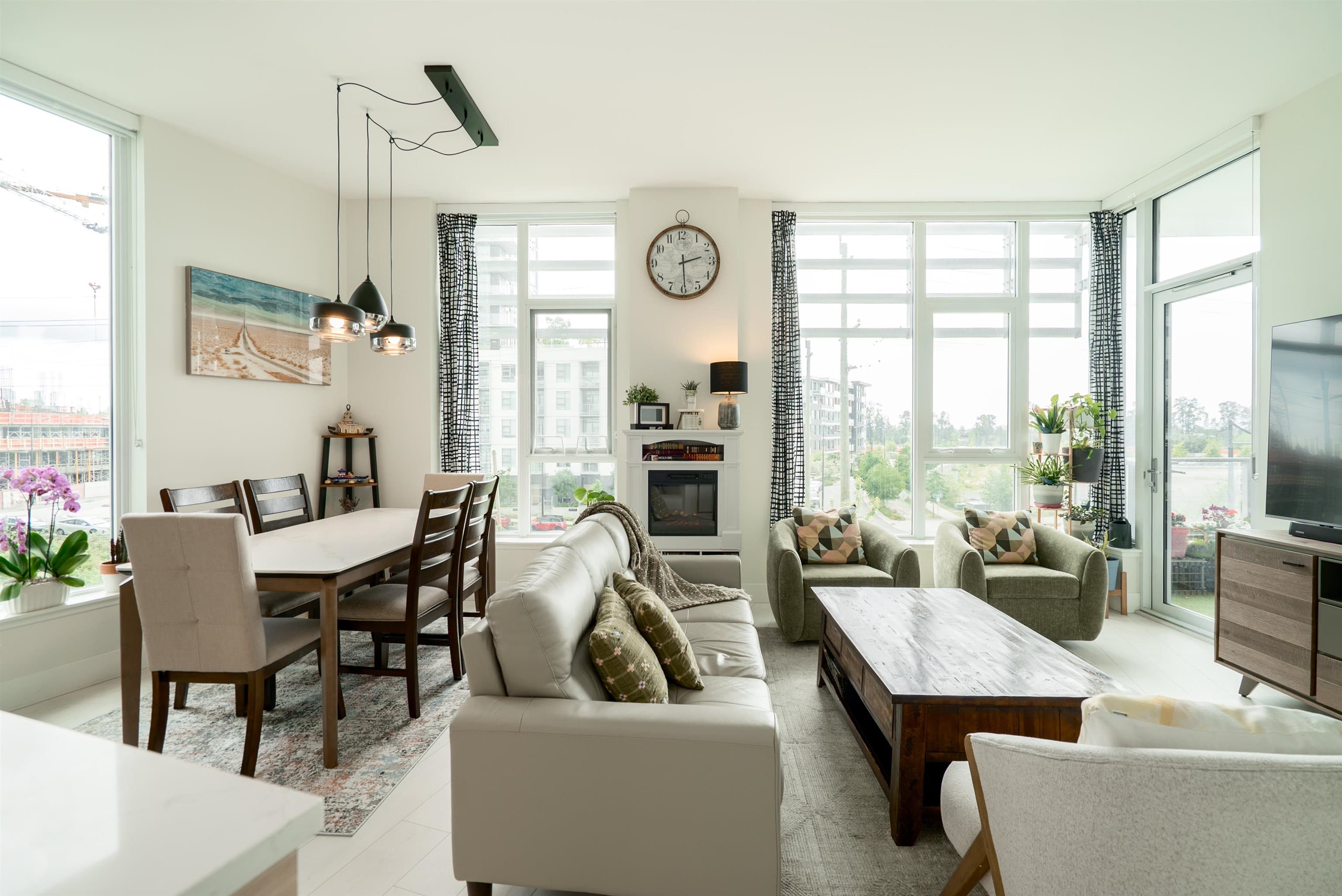 309 - 3438 Sawmill Crescent, Vancouver, V5S 0E3 — photo 5