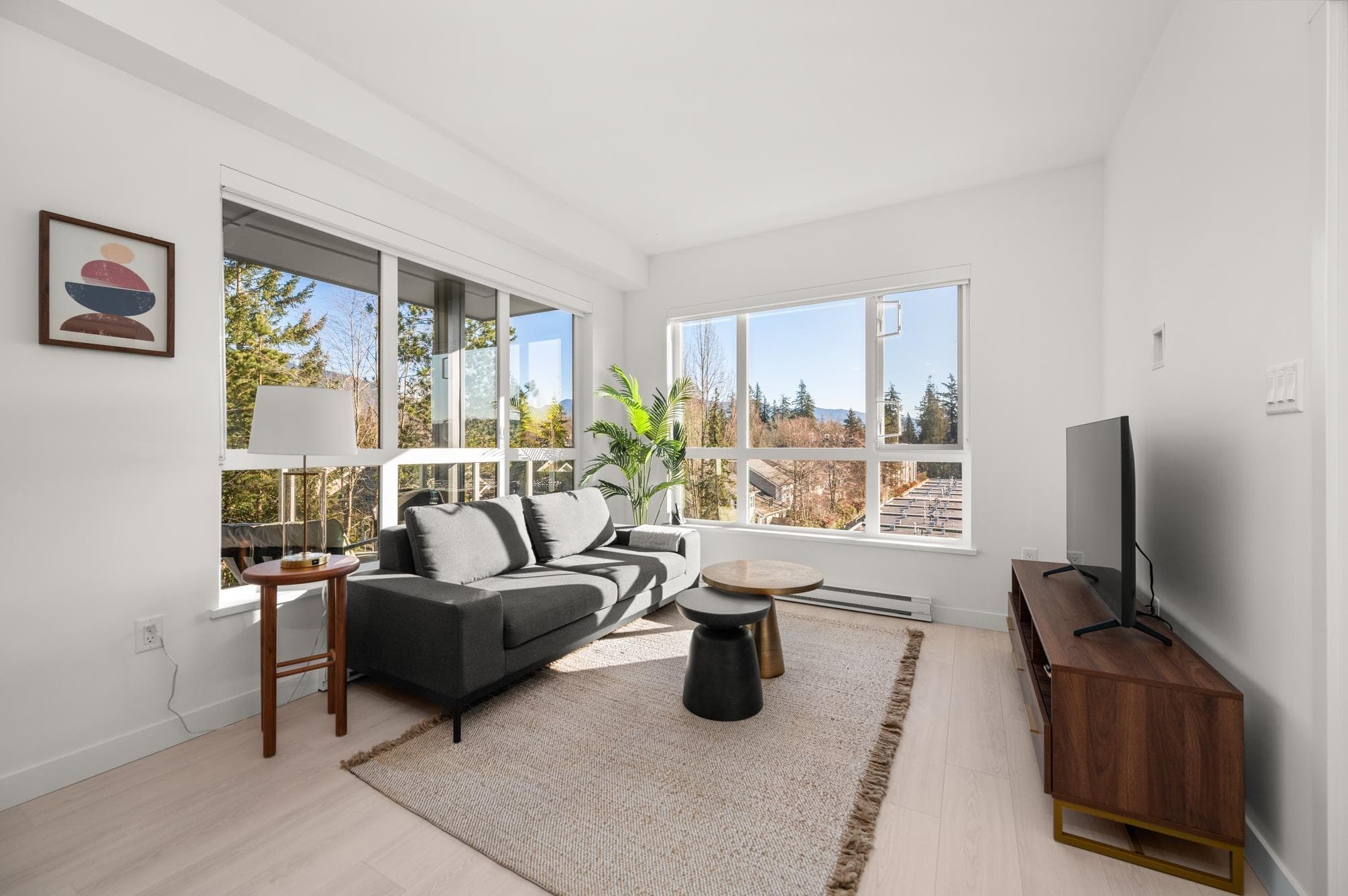 613 - 3596 Malsum Drive, North Vancouver, V7G 0B5 — photo 2