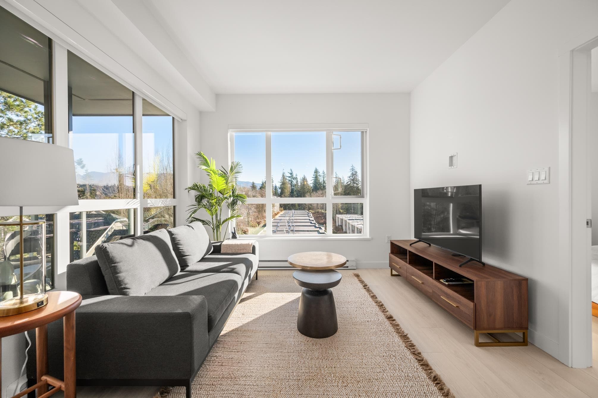 613 - 3596 Malsum Drive, North Vancouver, V7G 0B5 — photo 3