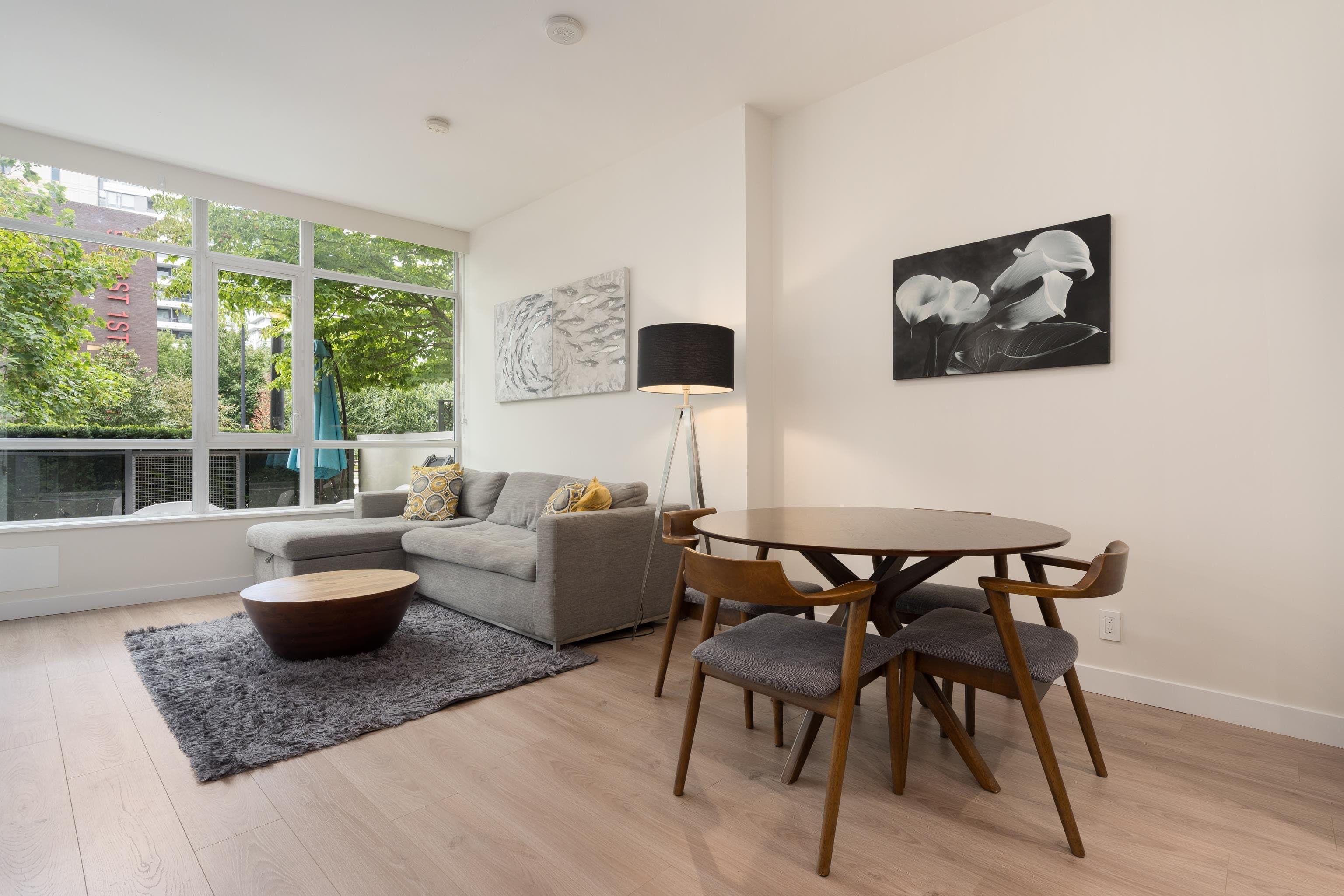 1680 Quebec Street, Vancouver, V6A 3L6 — photo 4