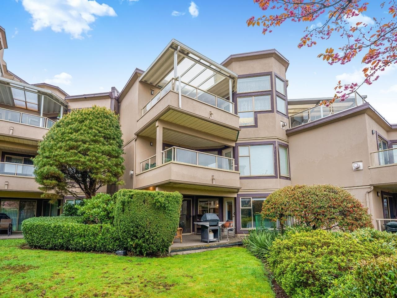 207 - 78 Richmond Street, New Westminster, V3L 5T2 — photo 2