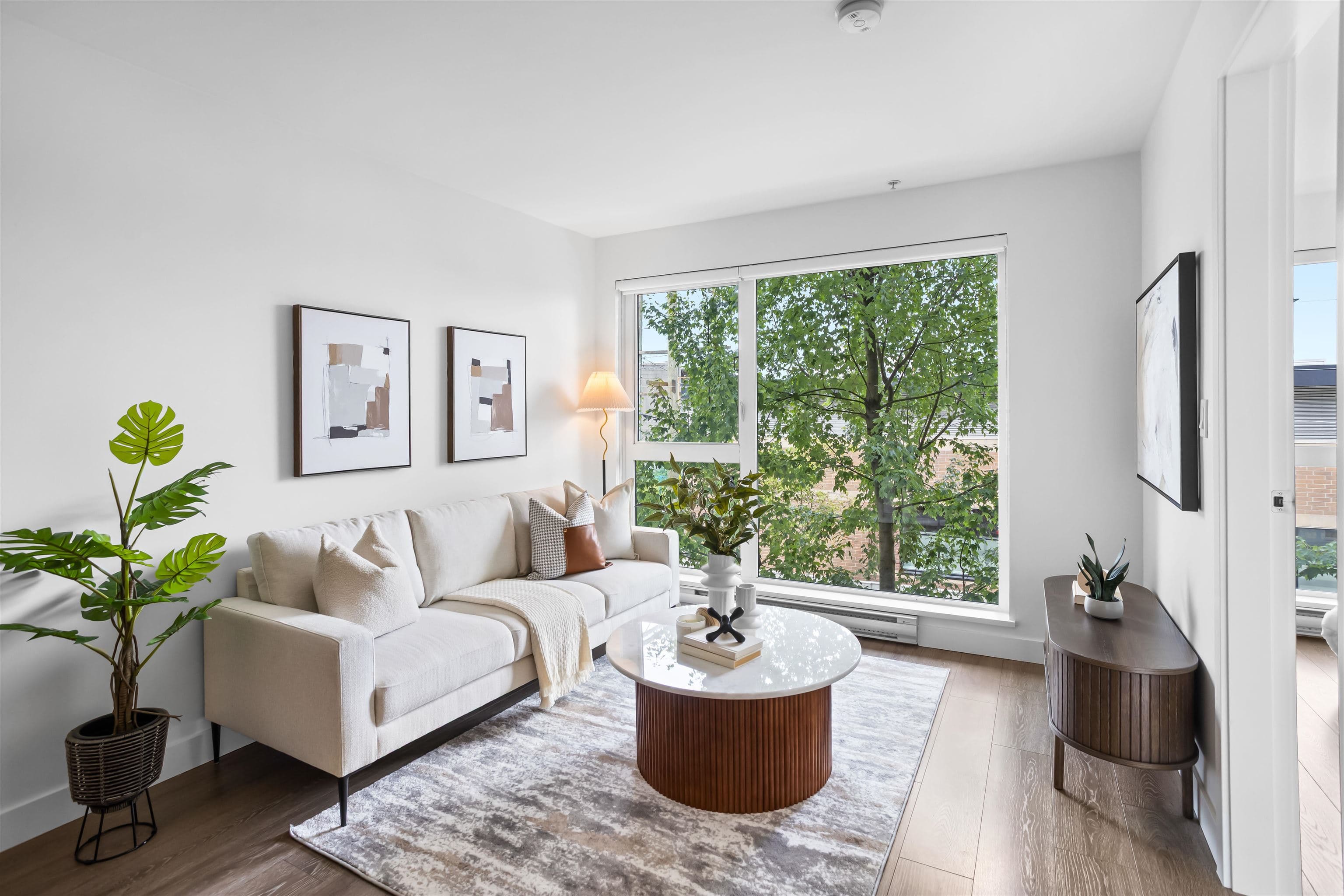 211 - 1588 E Hastings Street, Vancouver, V5L 0B8 — photo 1