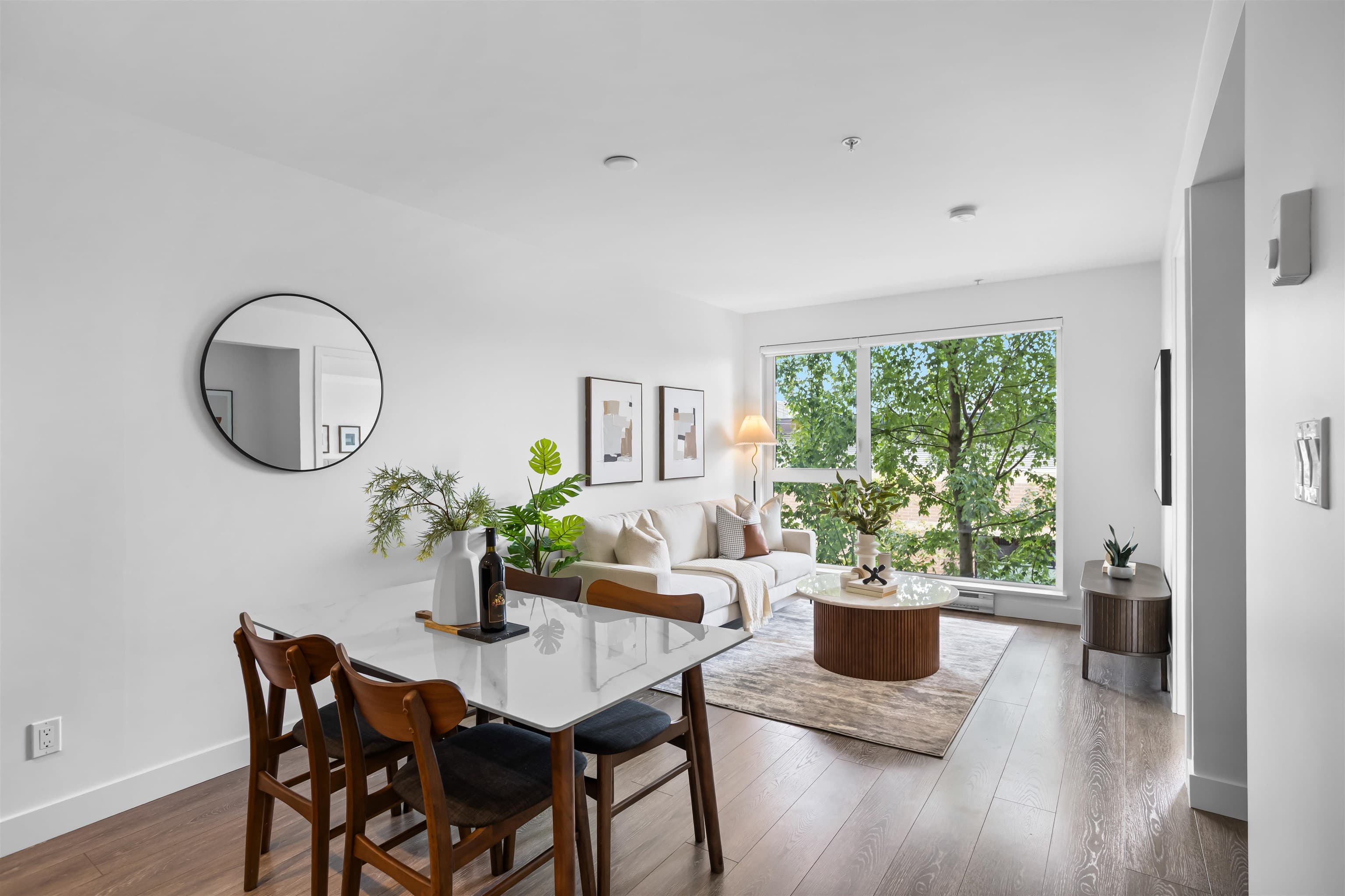 211 - 1588 E Hastings Street, Vancouver, V5L 0B8 — photo 5