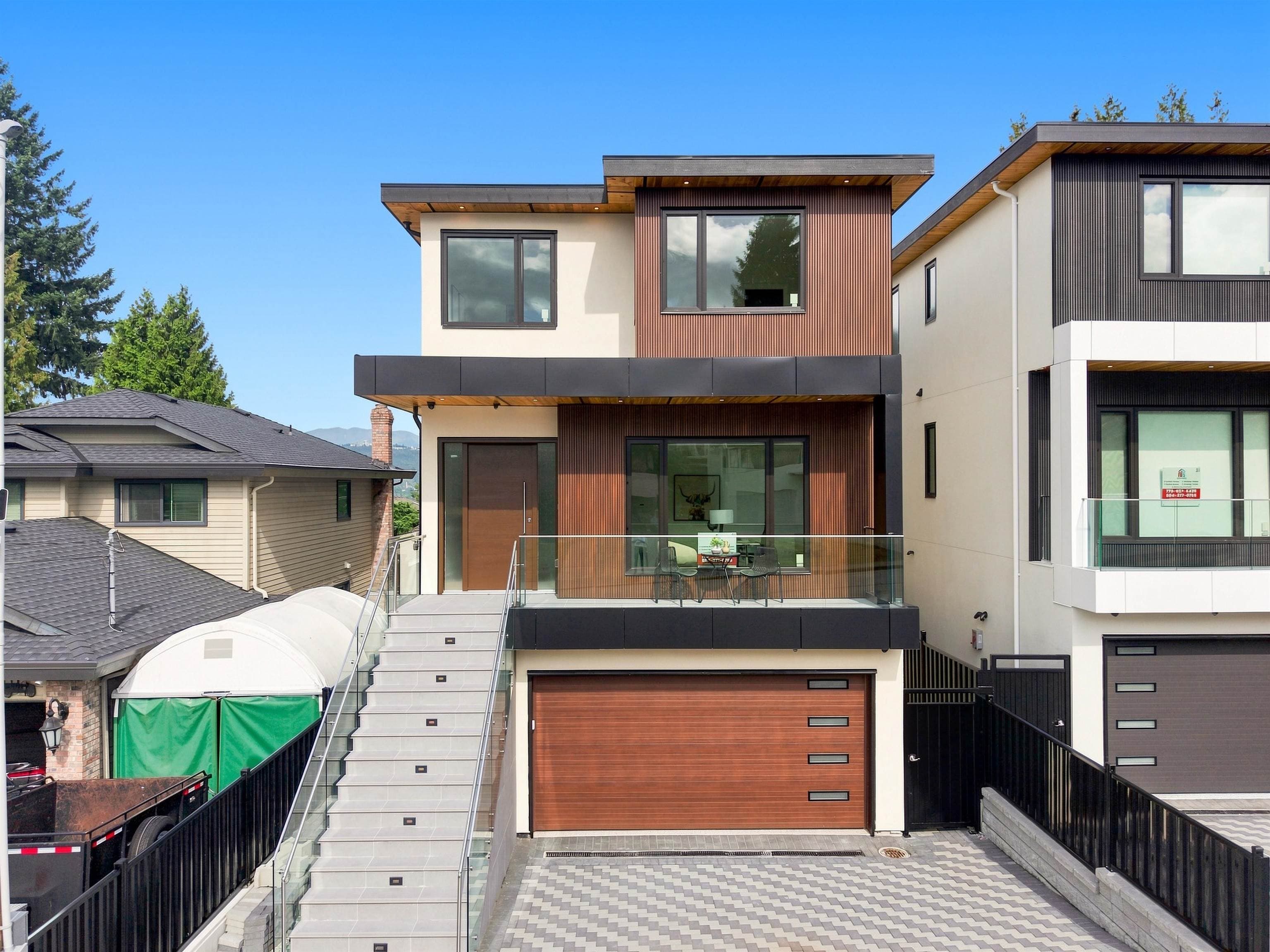 6174 Malvern Avenue, Burnaby, V5E 3E8 — photo 1