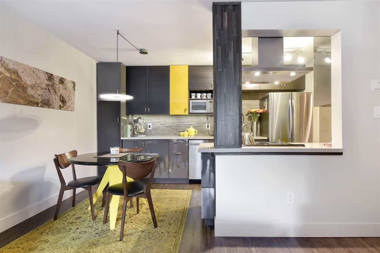 205 - 2885 Spruce Street, Vancouver, V6H 2R4 — photo 5