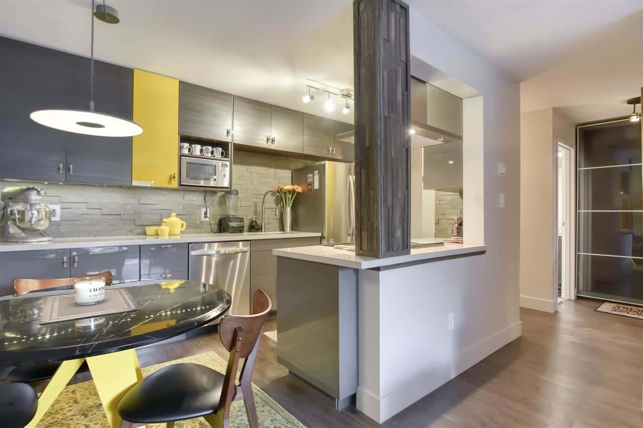 205 - 2885 Spruce Street, Vancouver, V6H 2R4 — photo 4