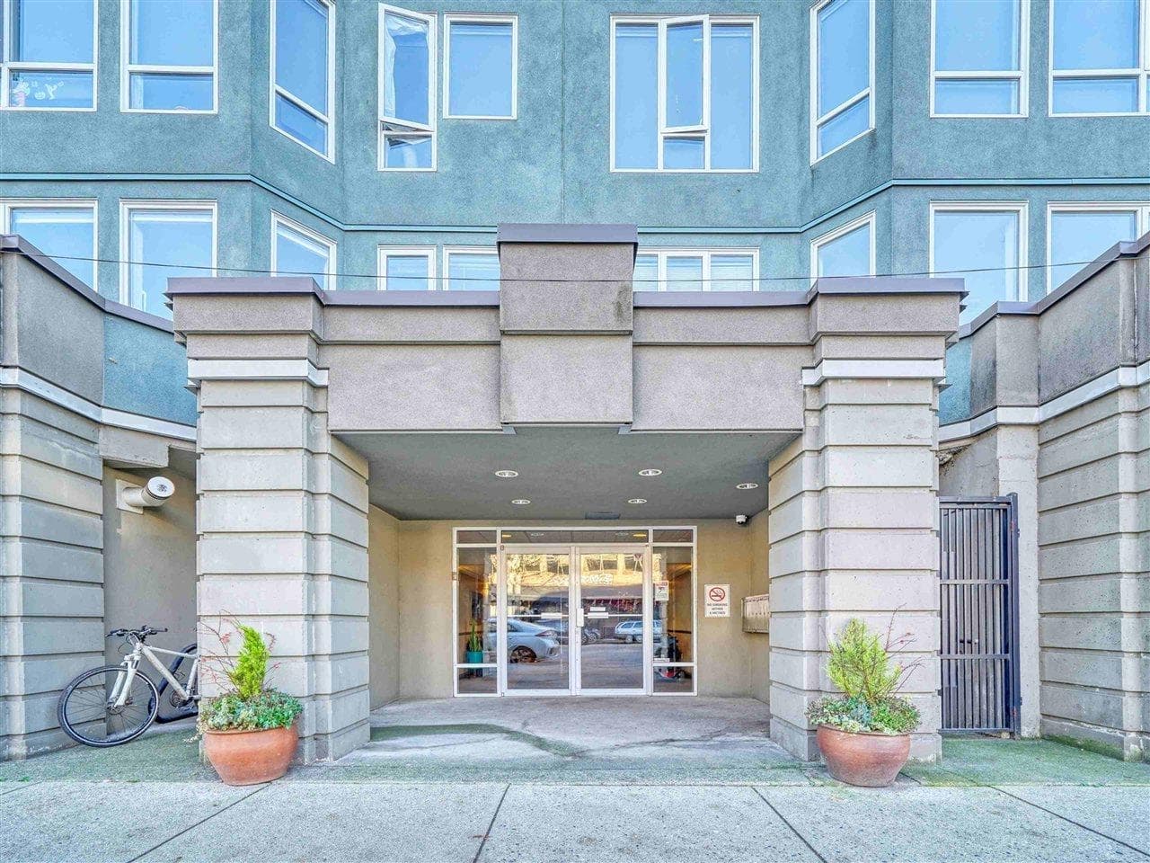 126 - 3440 W Broadway, Vancouver, V5G 4L7 — photo 2