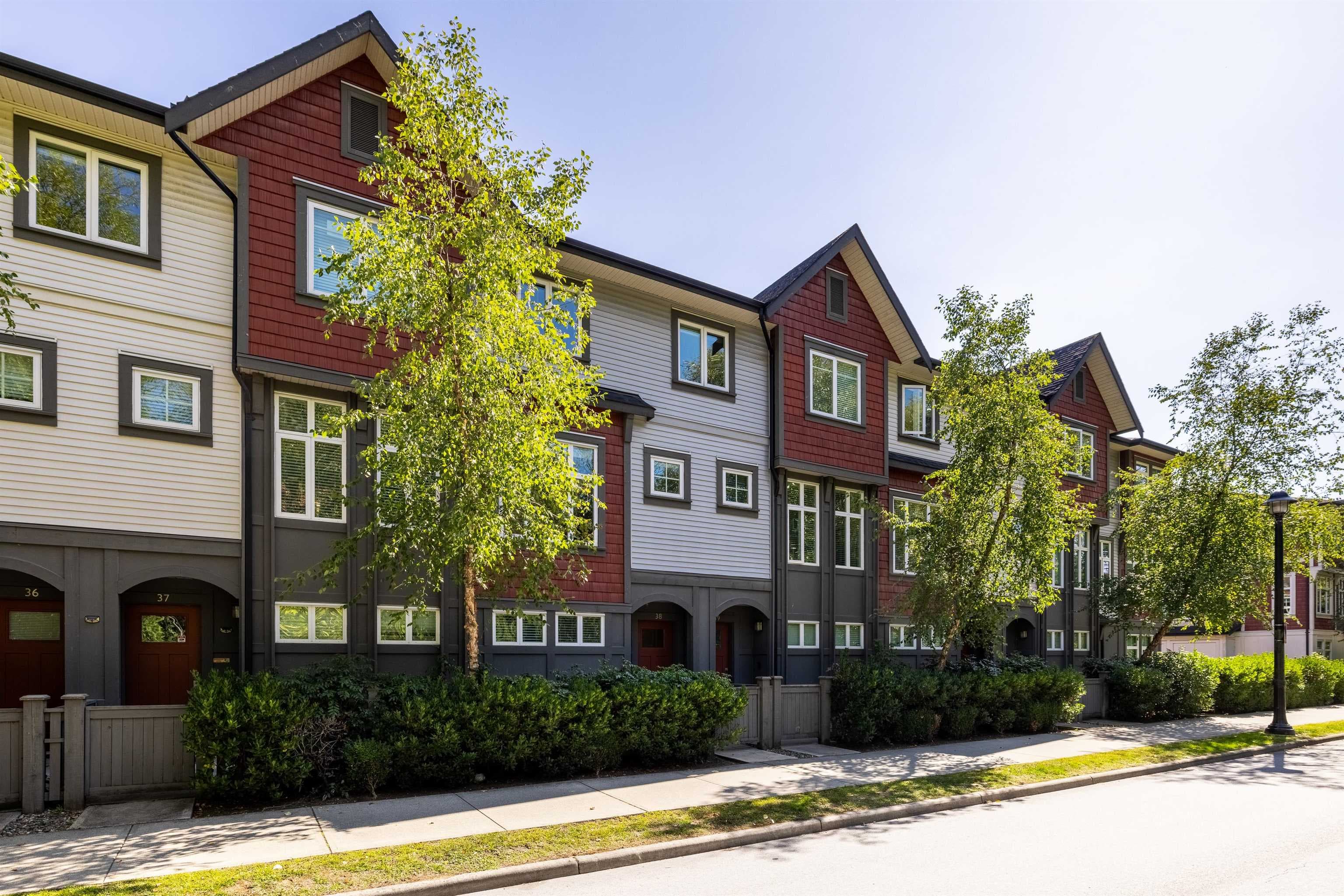 38 - 4588 Dubbert Street, Richmond