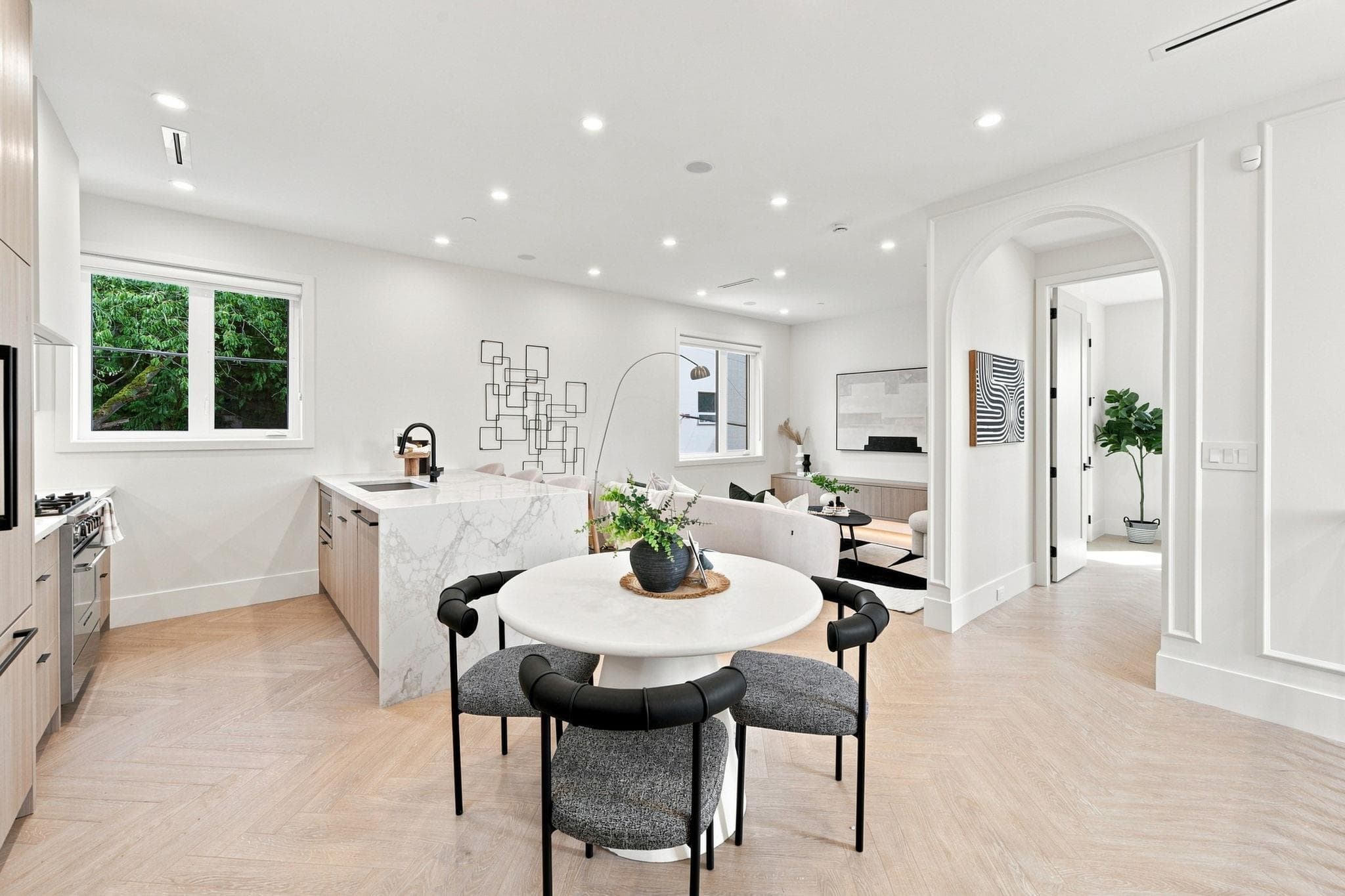 3 - 646 E 23rd Avenue, Vancouver, V5V 1X8 — photo 4