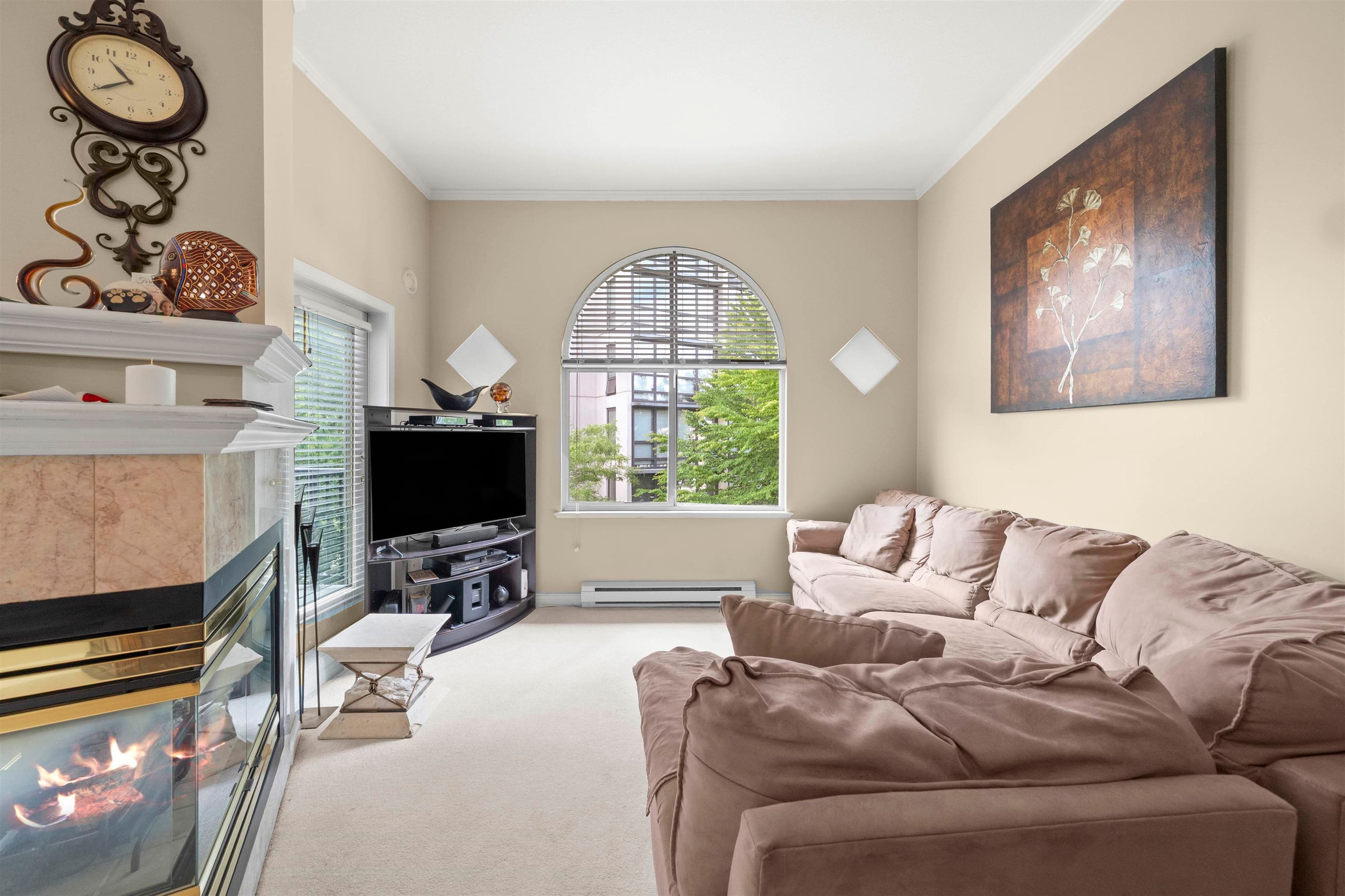 423 - 1185 Pacific Street, Coquitlam, V3B 7Z2 — photo 3