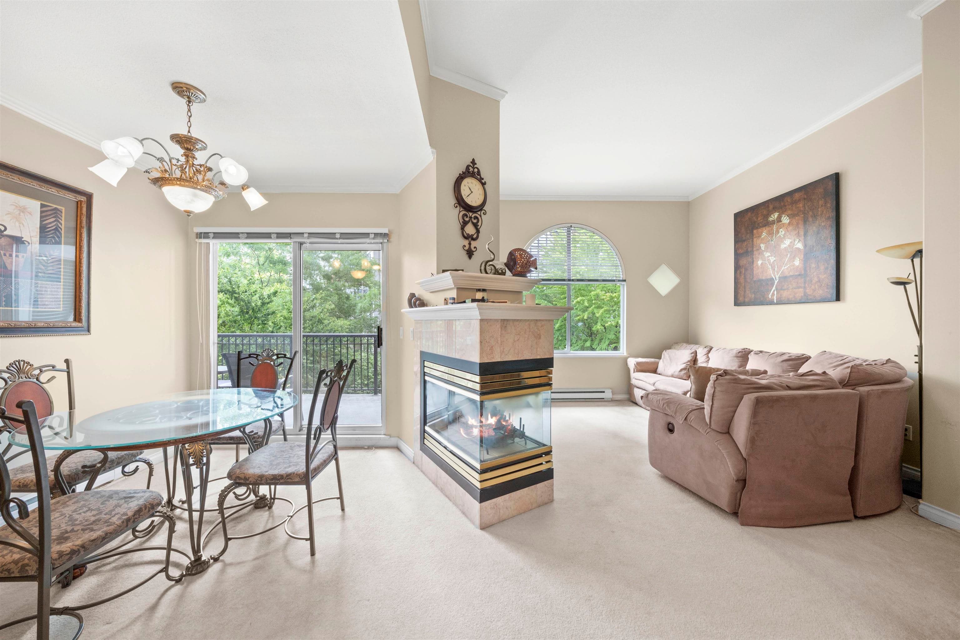423 - 1185 Pacific Street, Coquitlam, V3B 7Z2 — photo 1